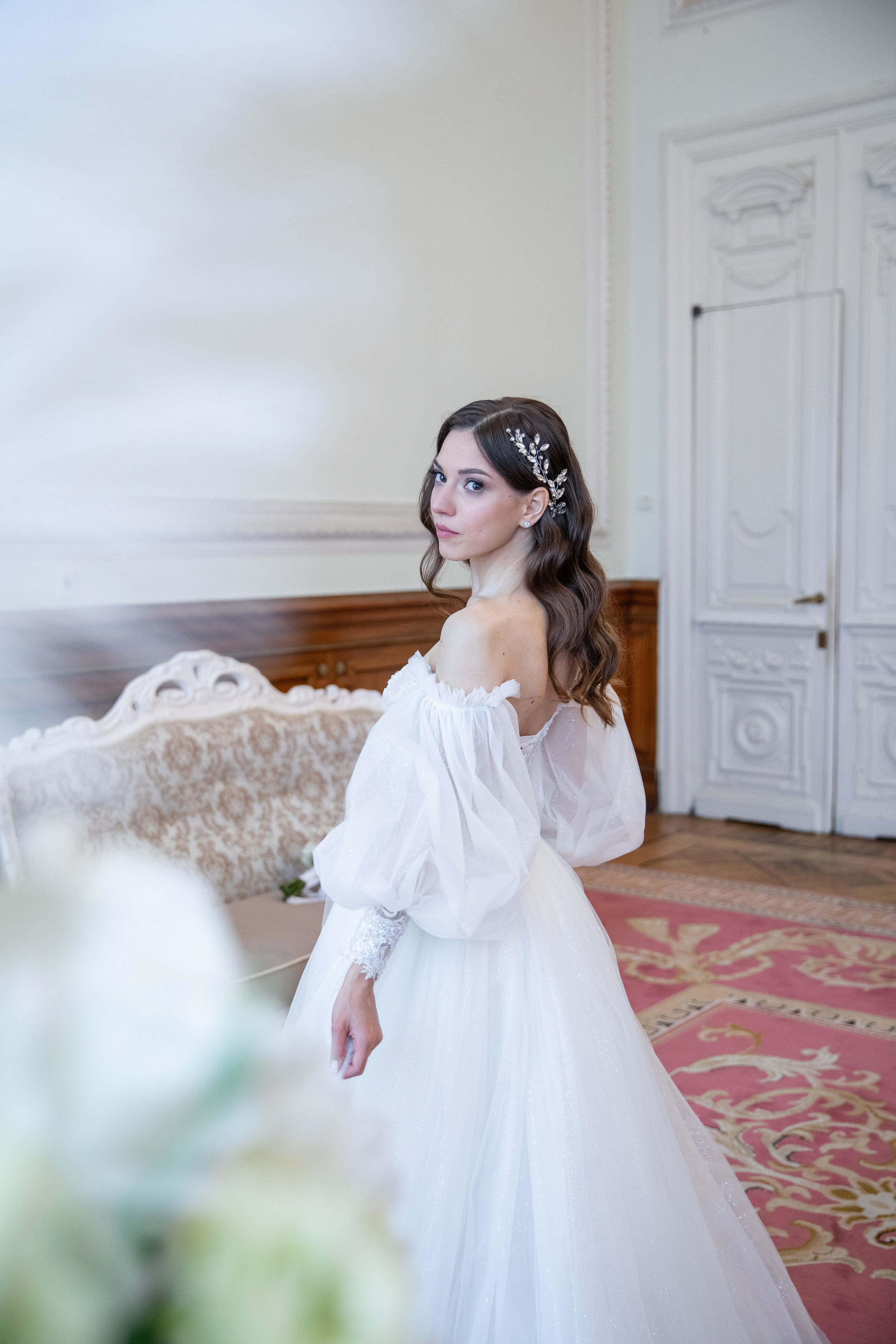 Татьяна и Алексей. Свадебный и портретный фотограф