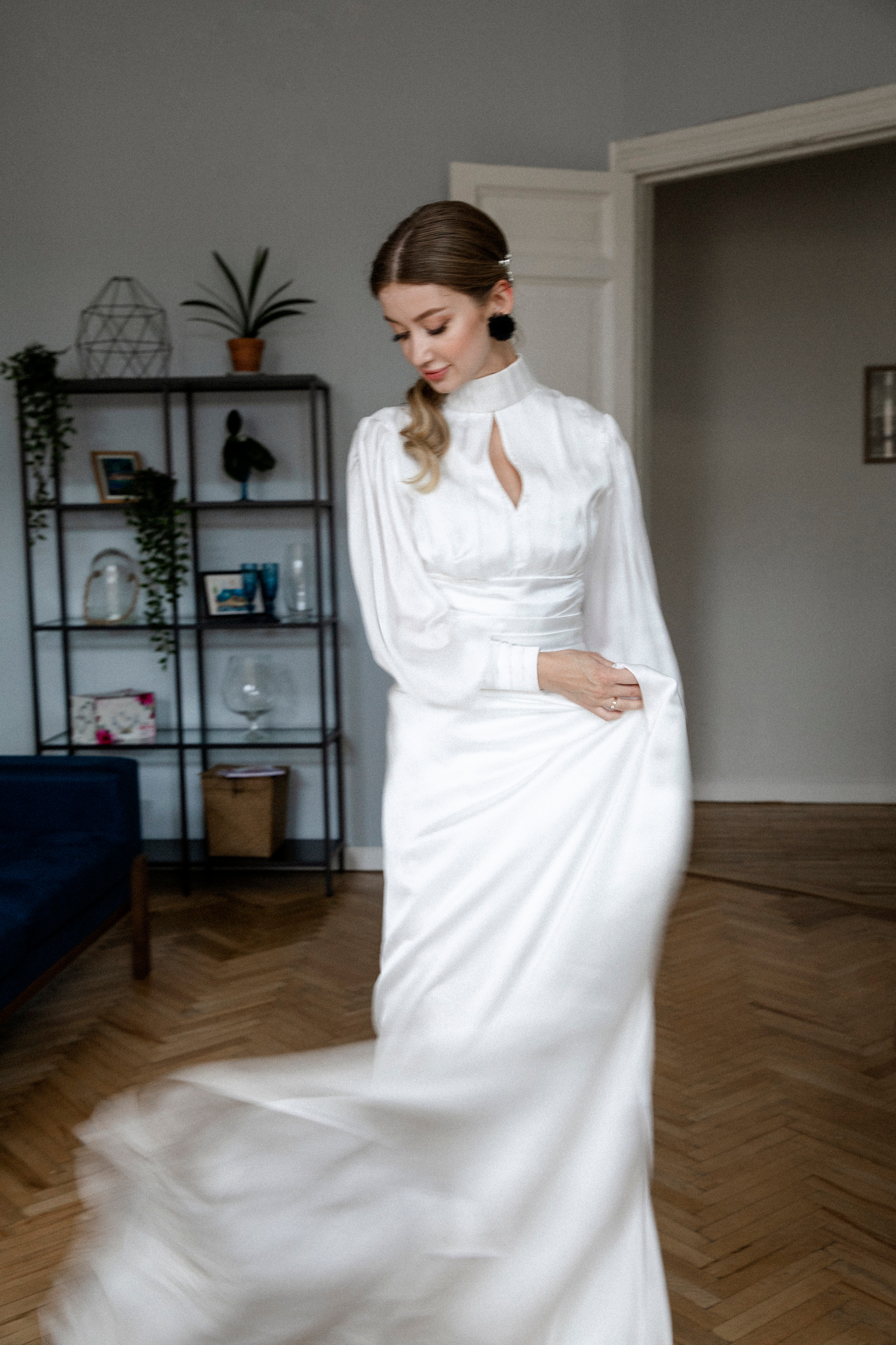 Мария и Сергей. Свадебный и портретный фотограф