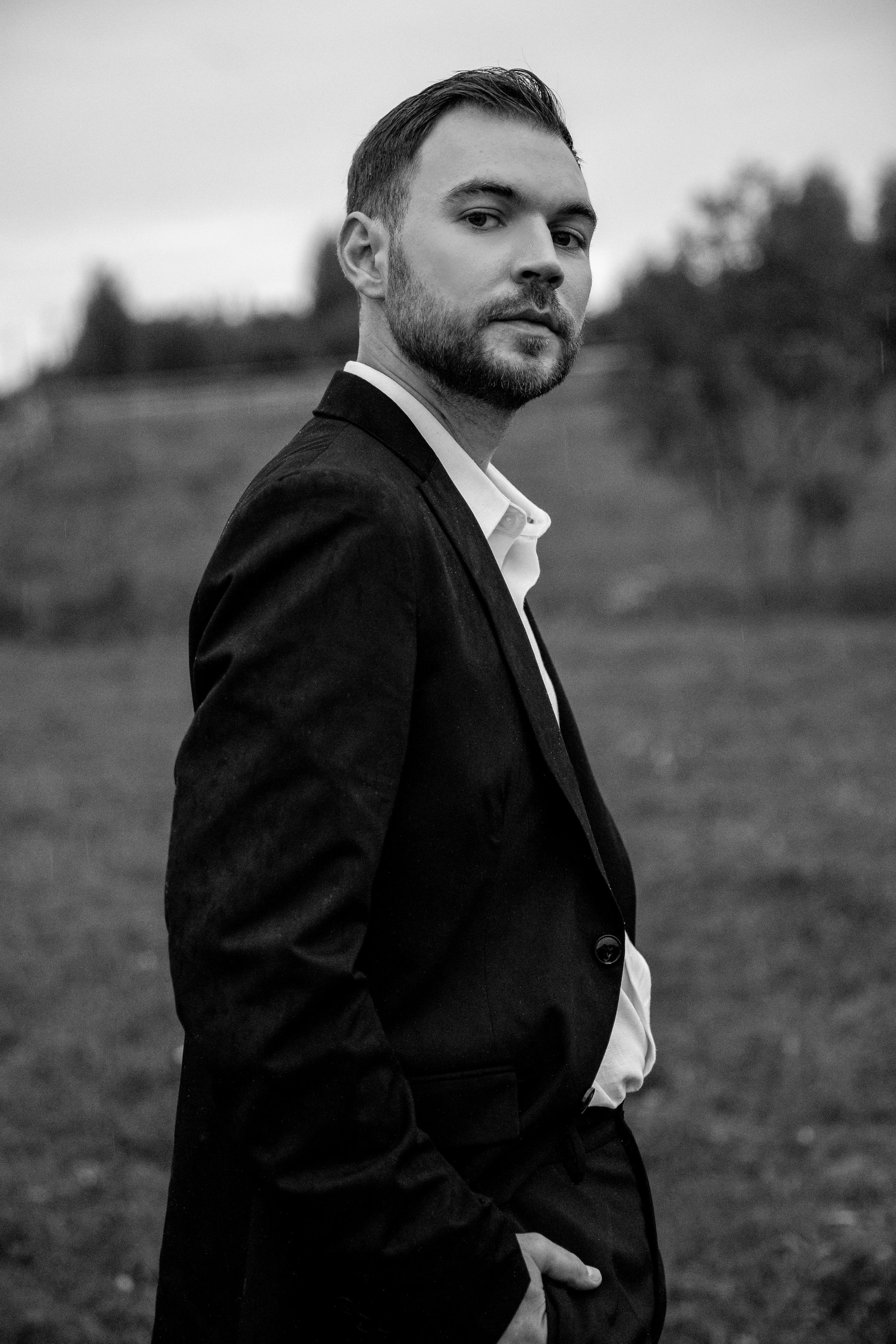 Валерия и Илья. Свадебный и портретный фотограф