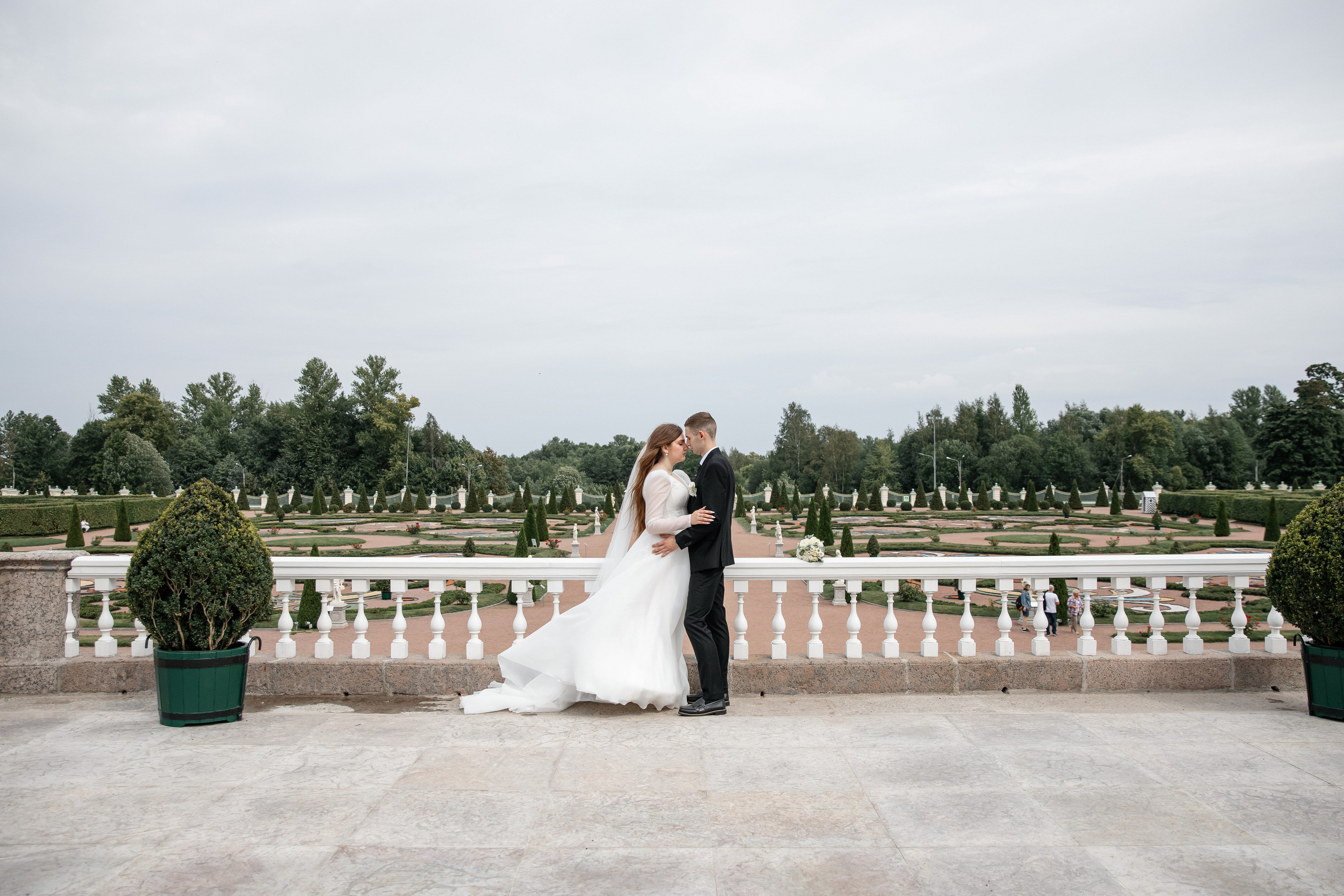 Анжелика и Павел. Свадебный и портретный фотограф