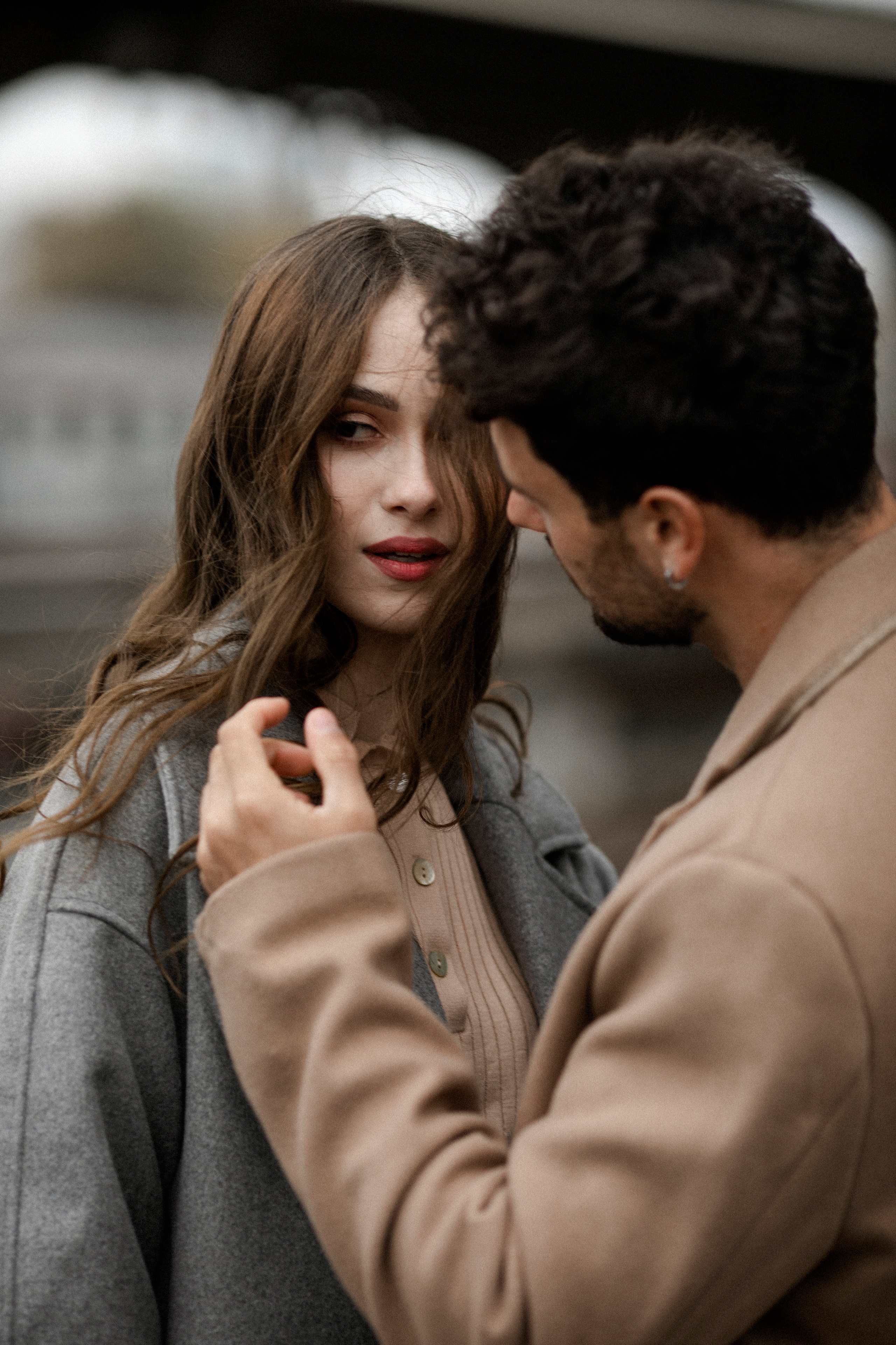 Андрей и Анфиса. Свадебный и портретный фотограф