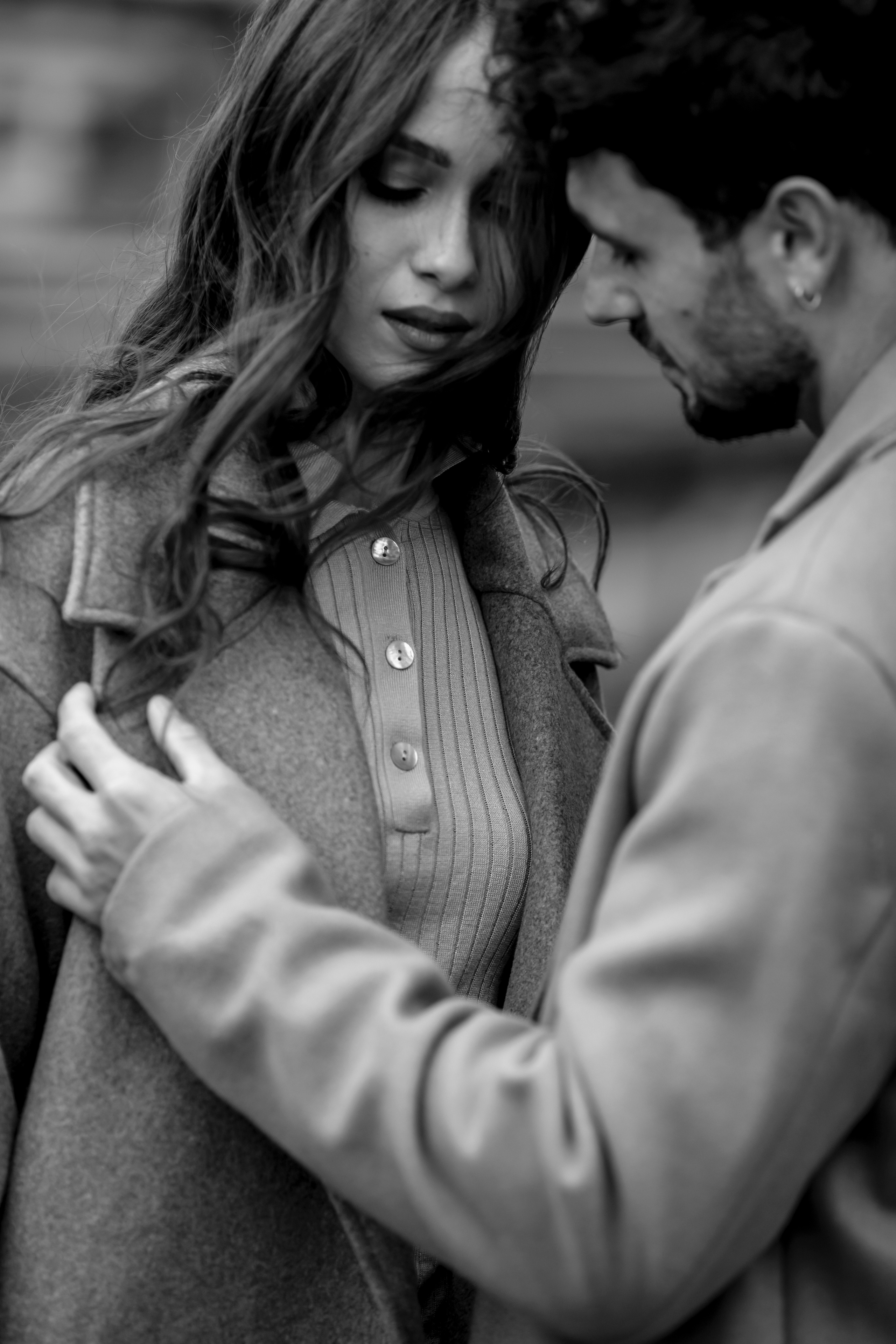 Андрей и Анфиса. Свадебный и портретный фотограф