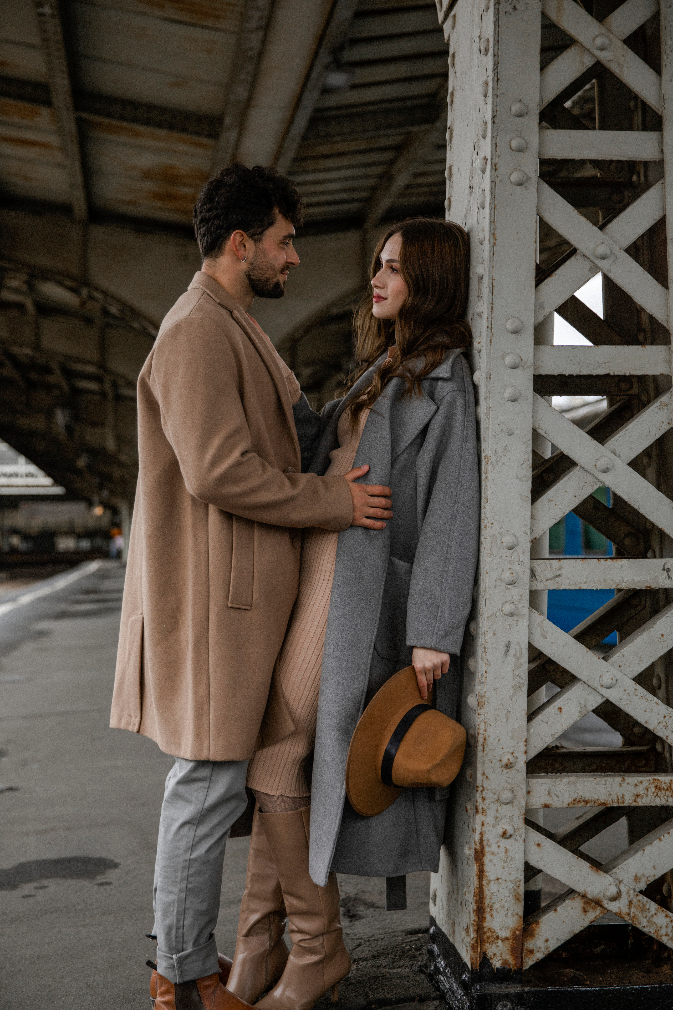 Андрей и Анфиса. Свадебный и портретный фотограф