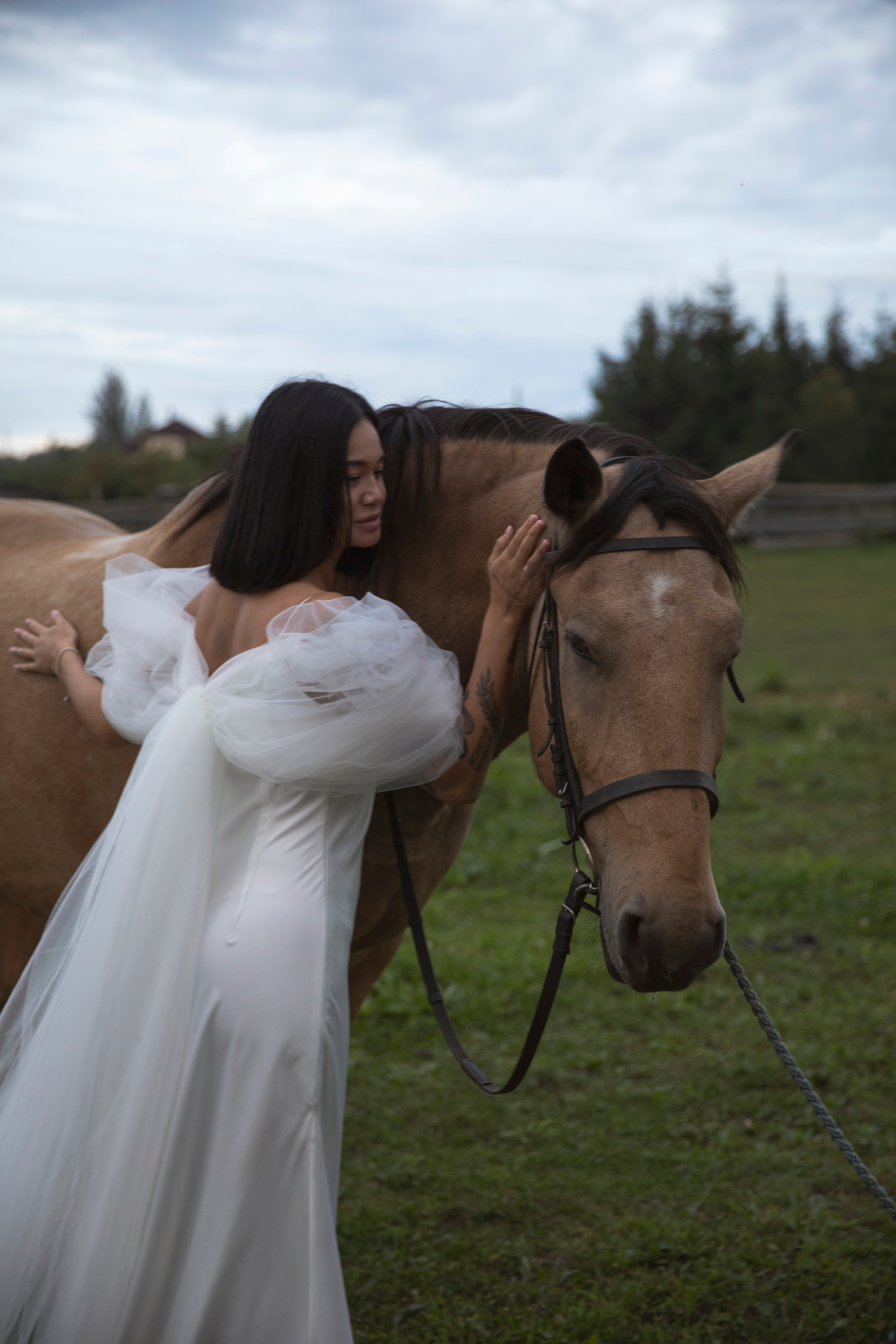 Валерия и Илья. Свадебный и портретный фотограф