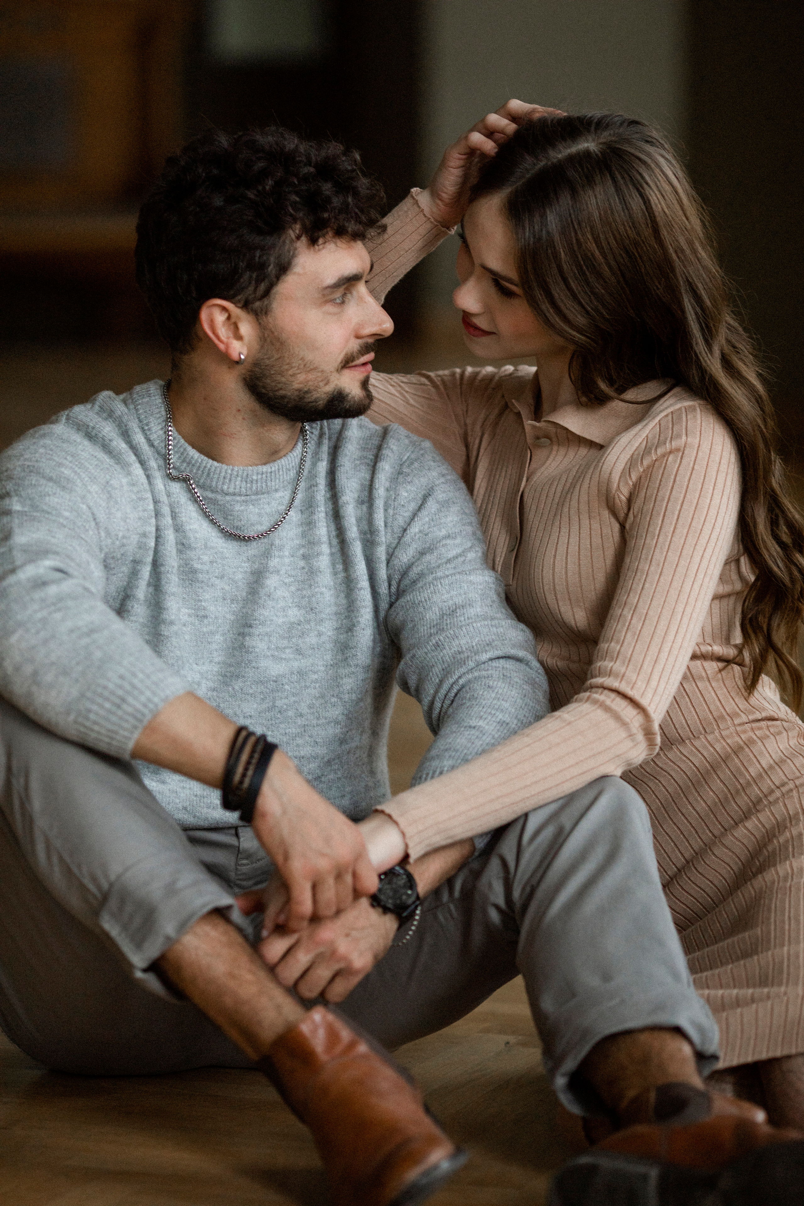 Андрей и Анфиса. Свадебный и портретный фотограф