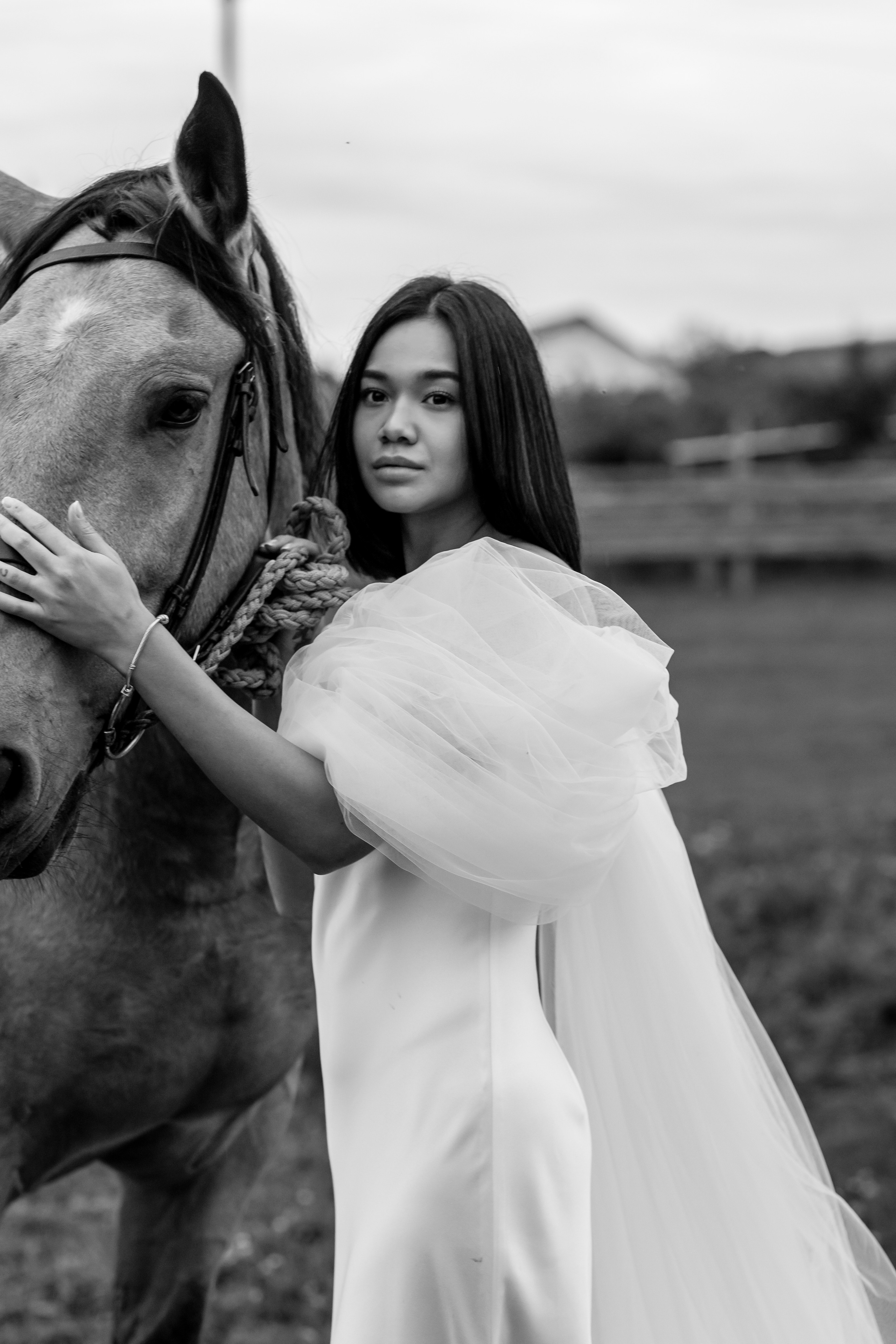 Валерия и Илья. Свадебный и портретный фотограф