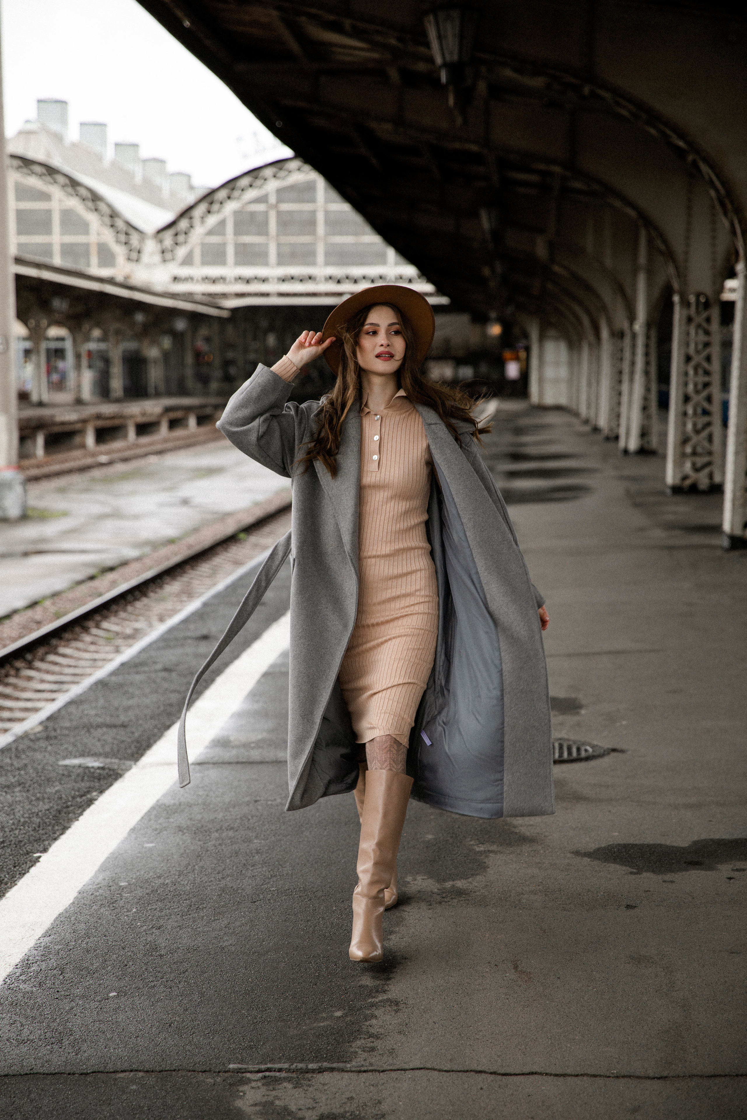 Андрей и Анфиса. Свадебный и портретный фотограф