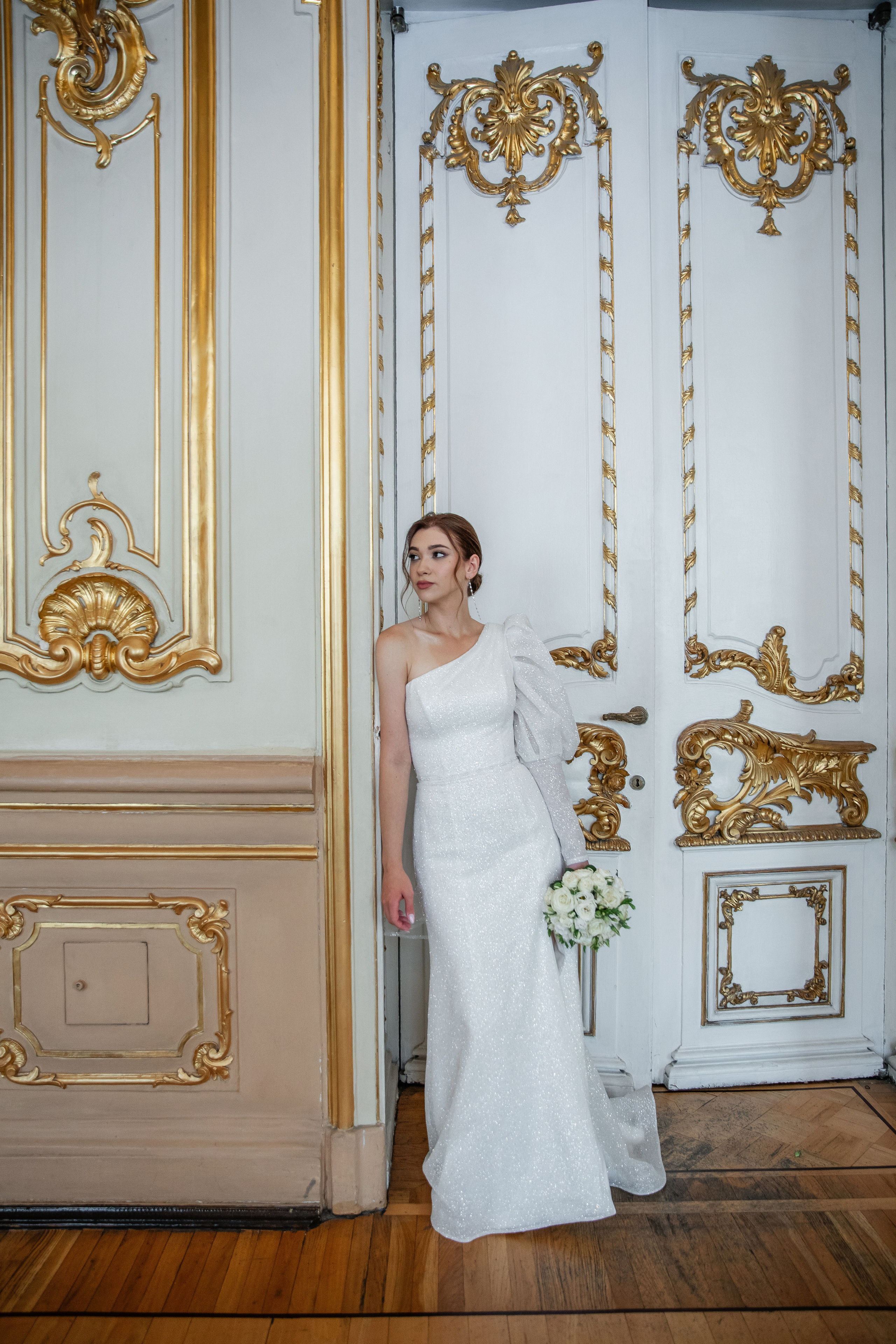 Екатерина и Артем. Свадебный и портретный фотограф