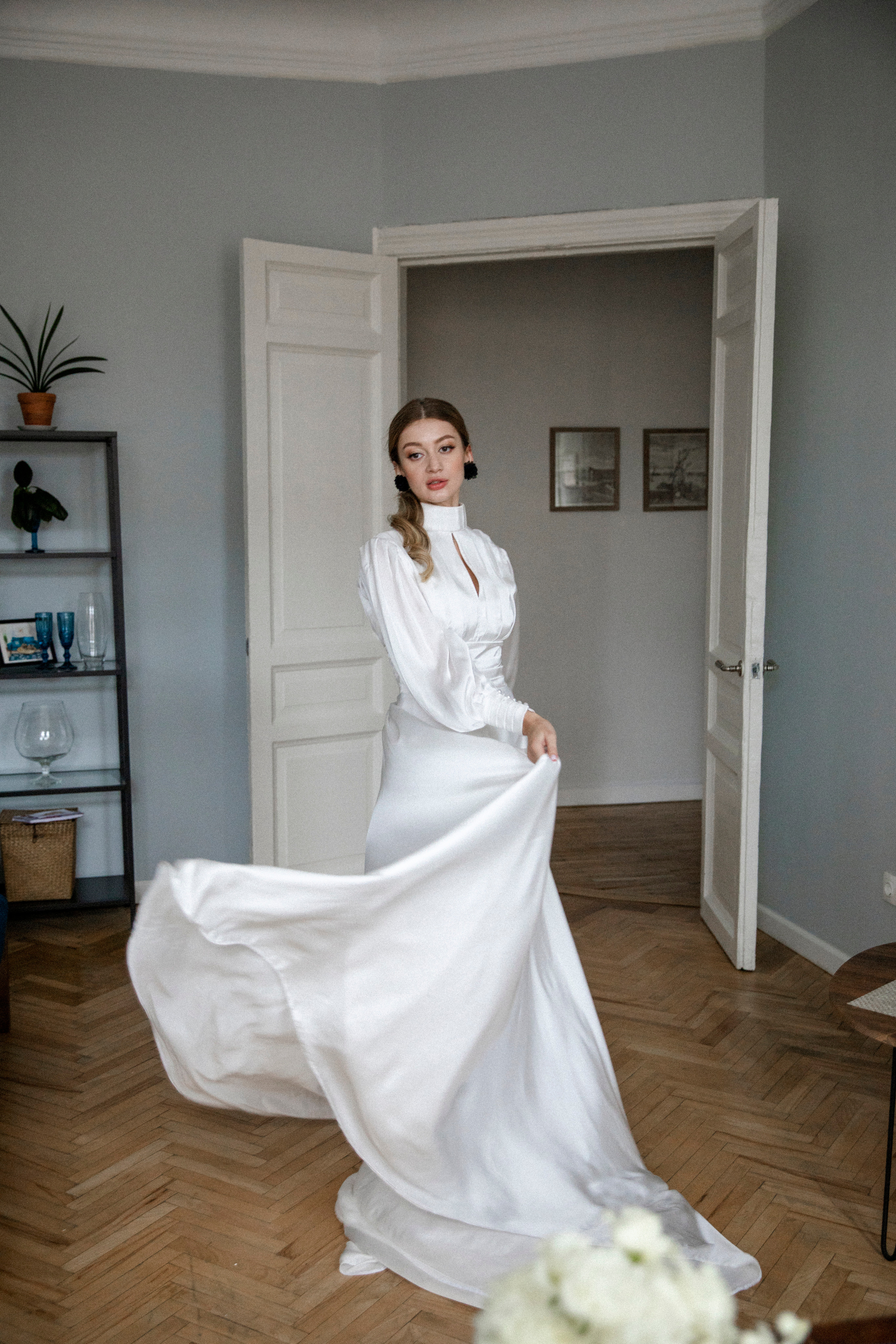 Мария и Сергей. Свадебный и портретный фотограф