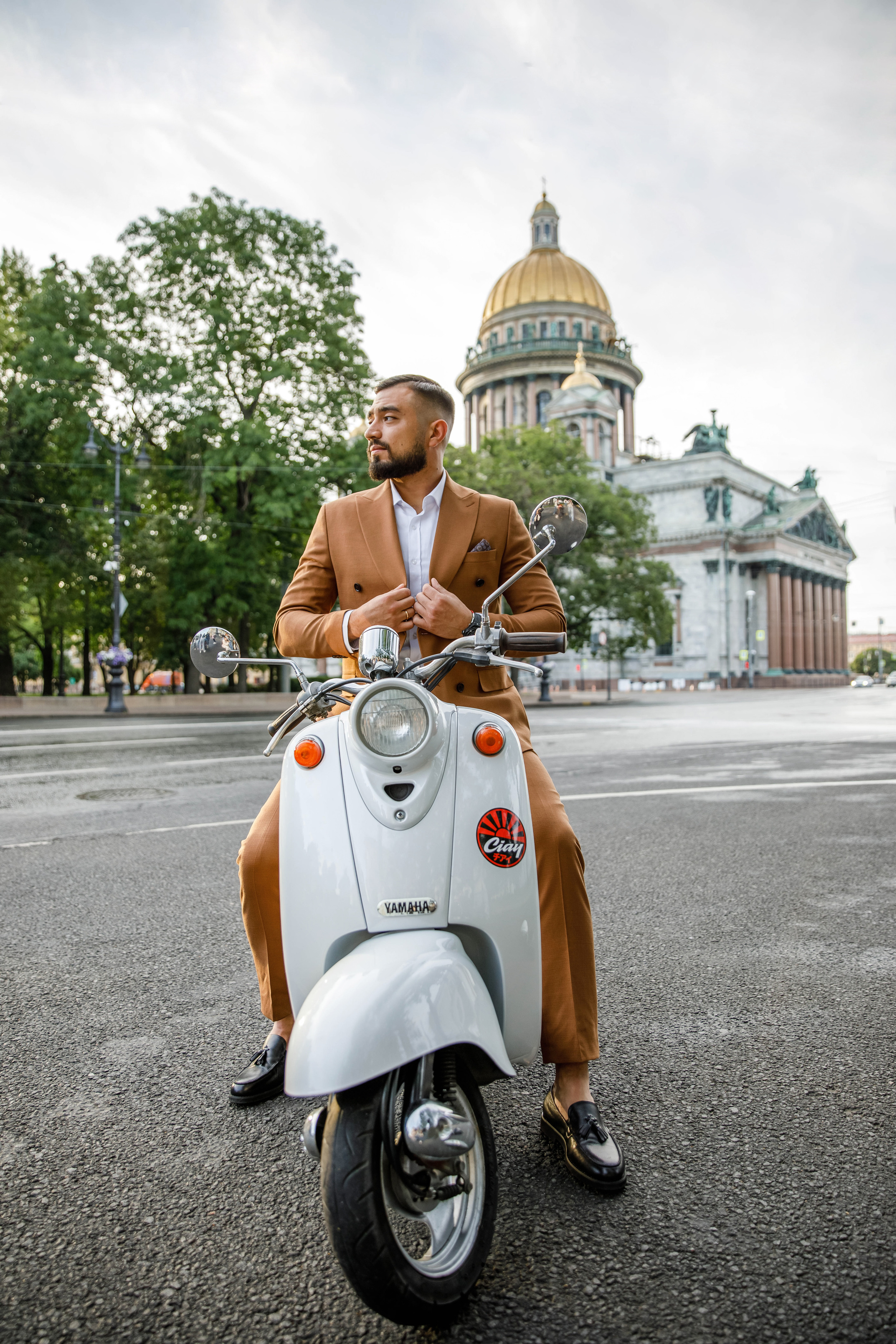 Вячеслав. Свадебный и портретный фотограф