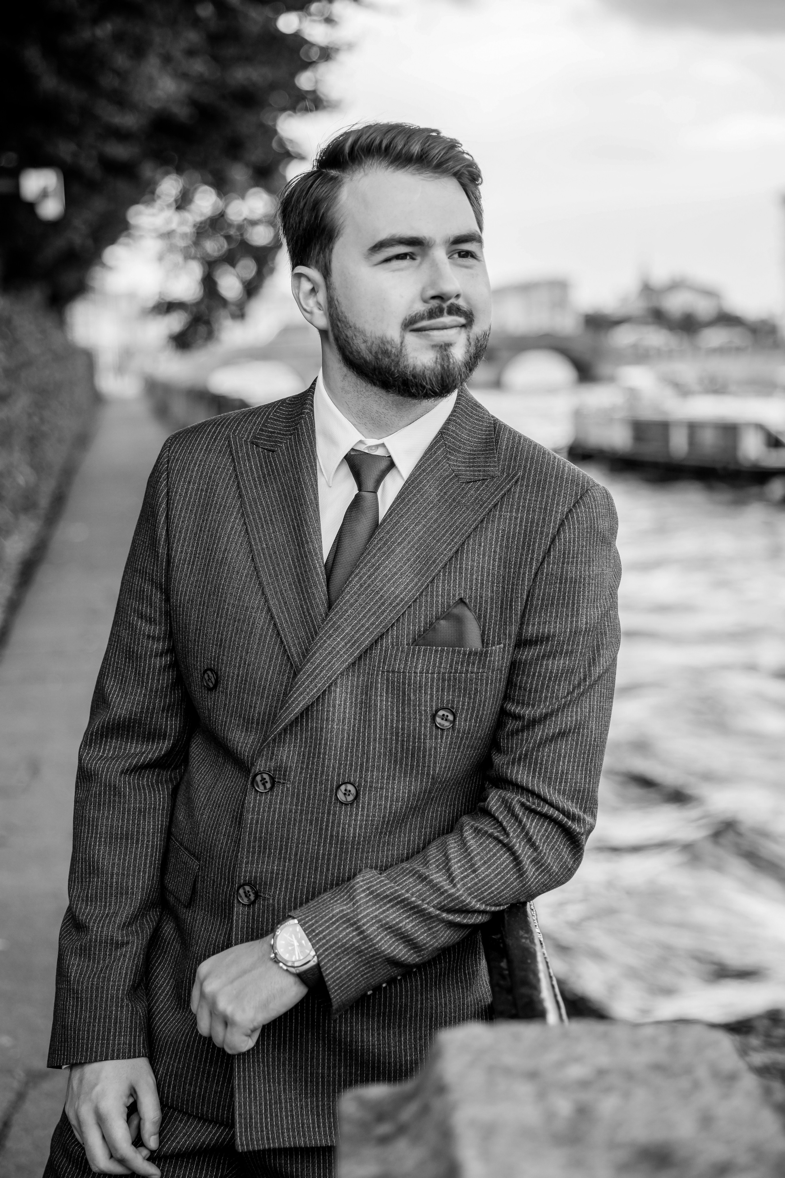 Вера и Илья. Свадебный и портретный фотограф