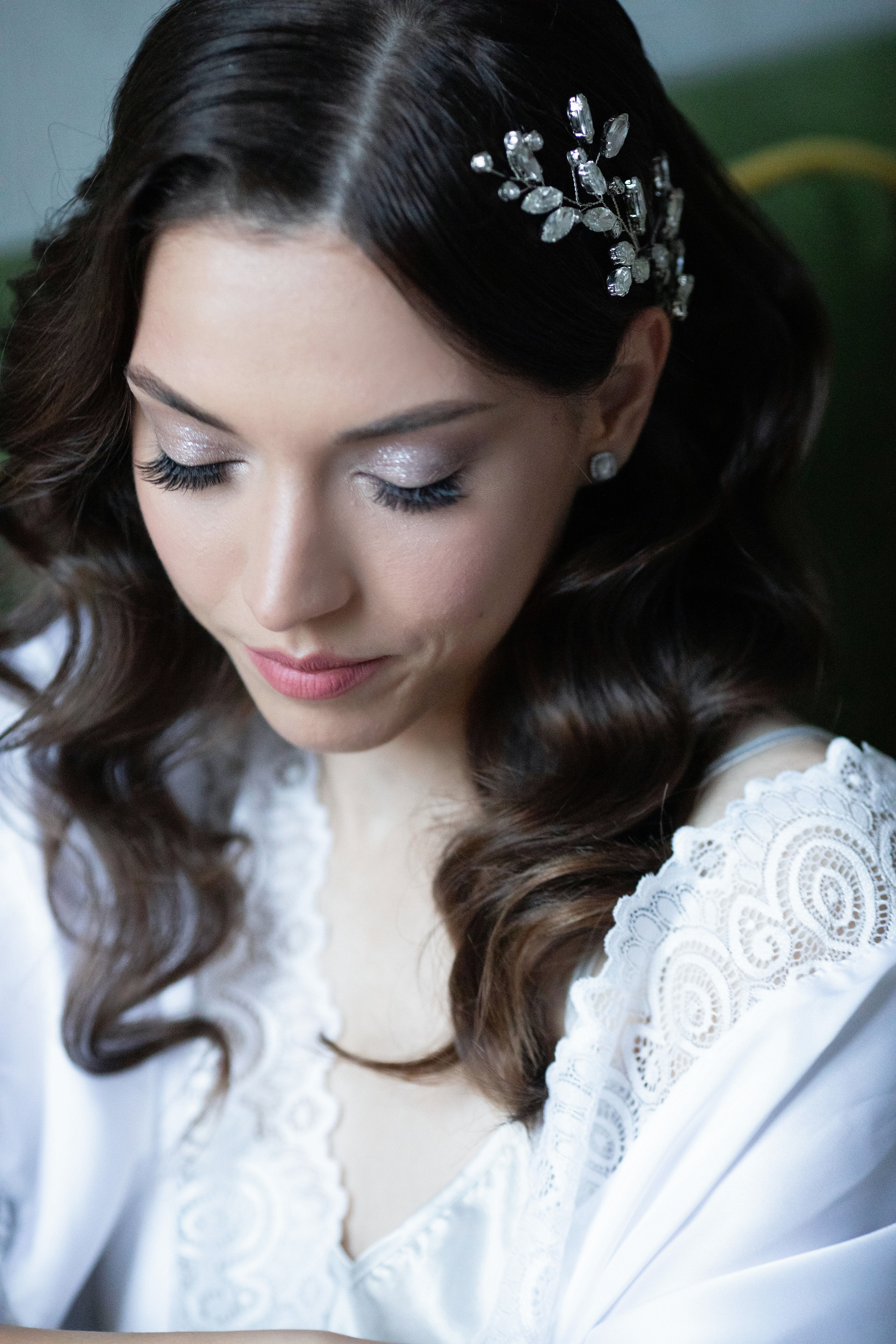 Татьяна и Алексей. Свадебный и портретный фотограф