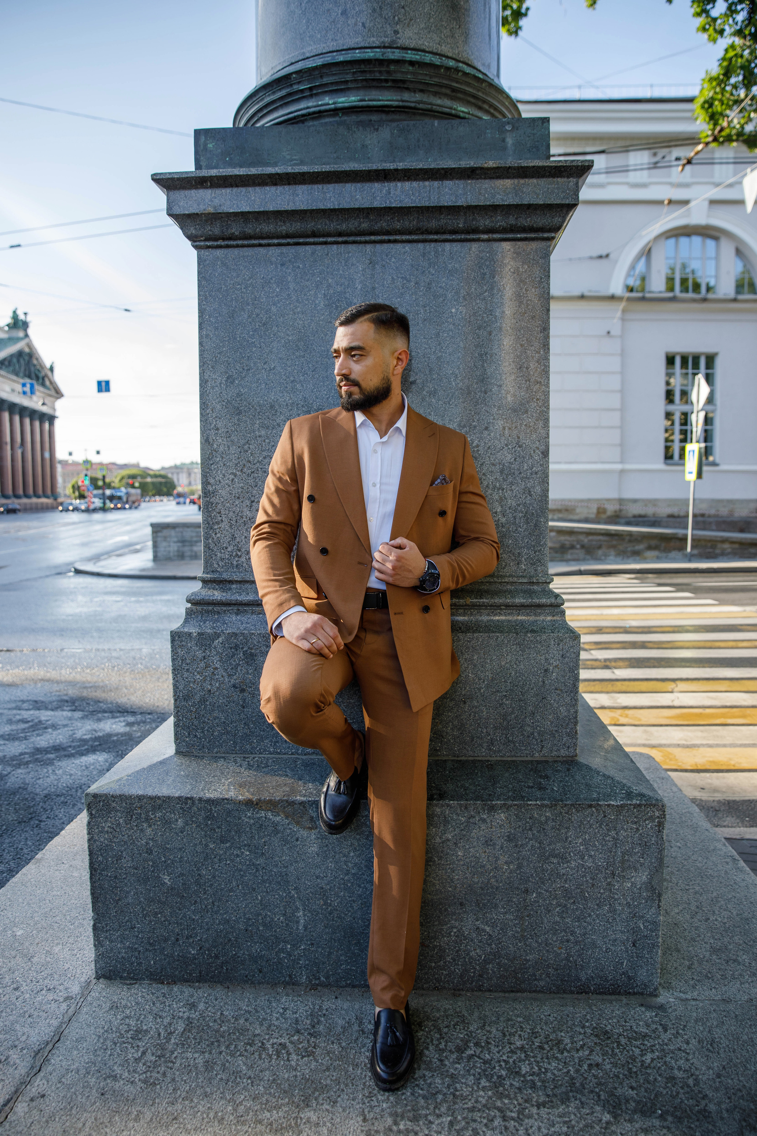 Вячеслав. Свадебный и портретный фотограф