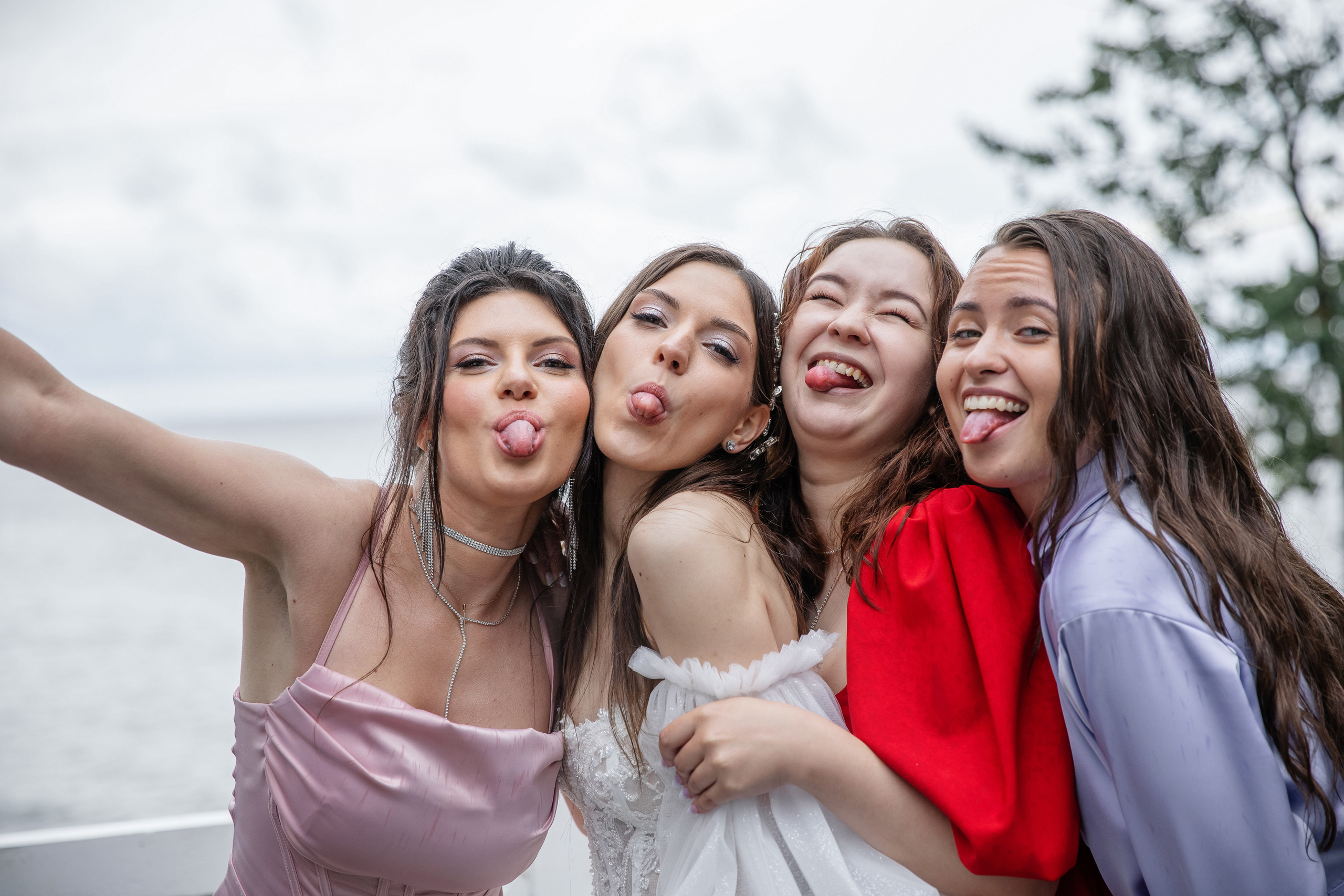 Татьяна и Алексей. Свадебный и портретный фотограф