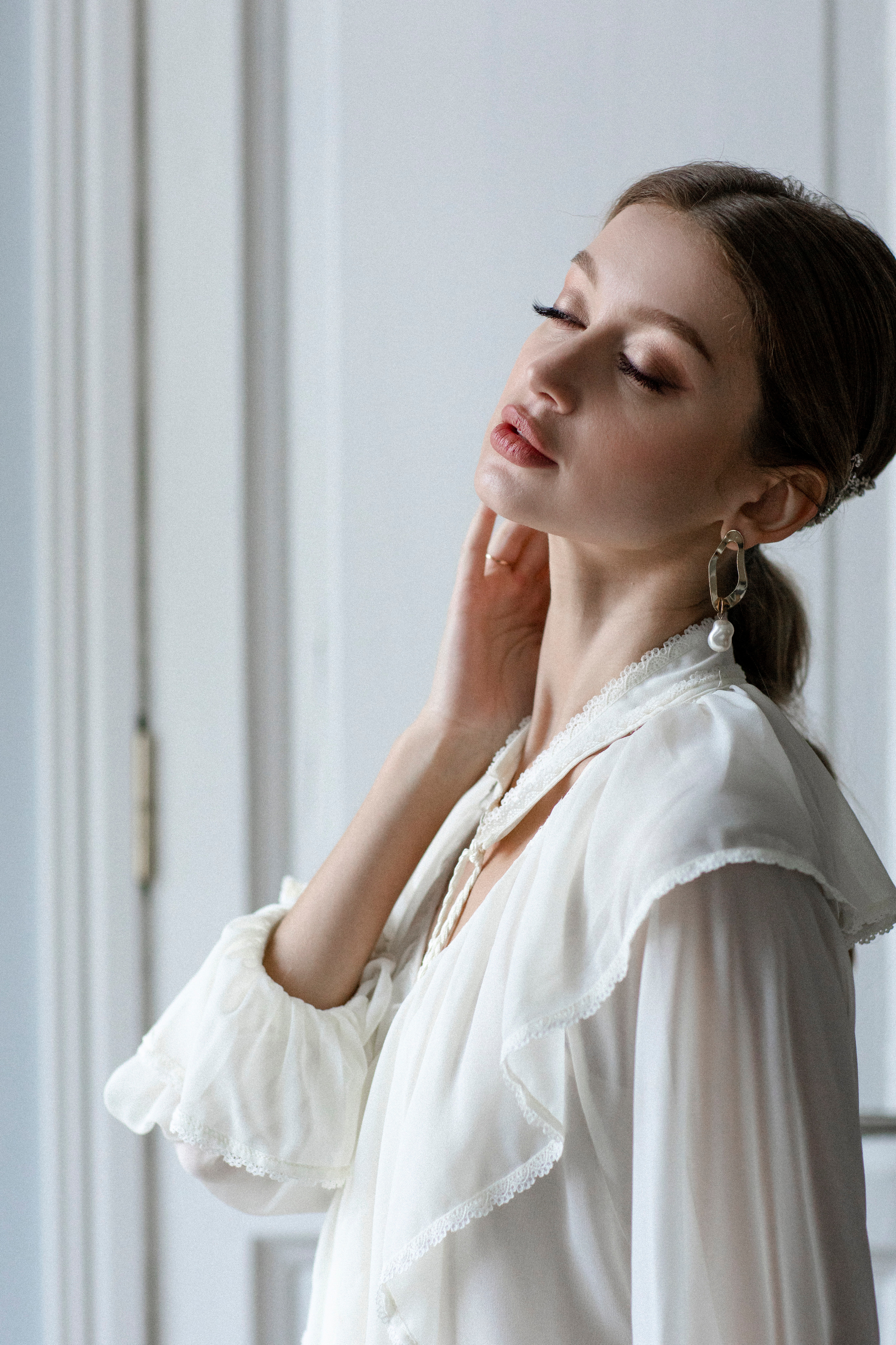 Мария и Сергей. Свадебный и портретный фотограф