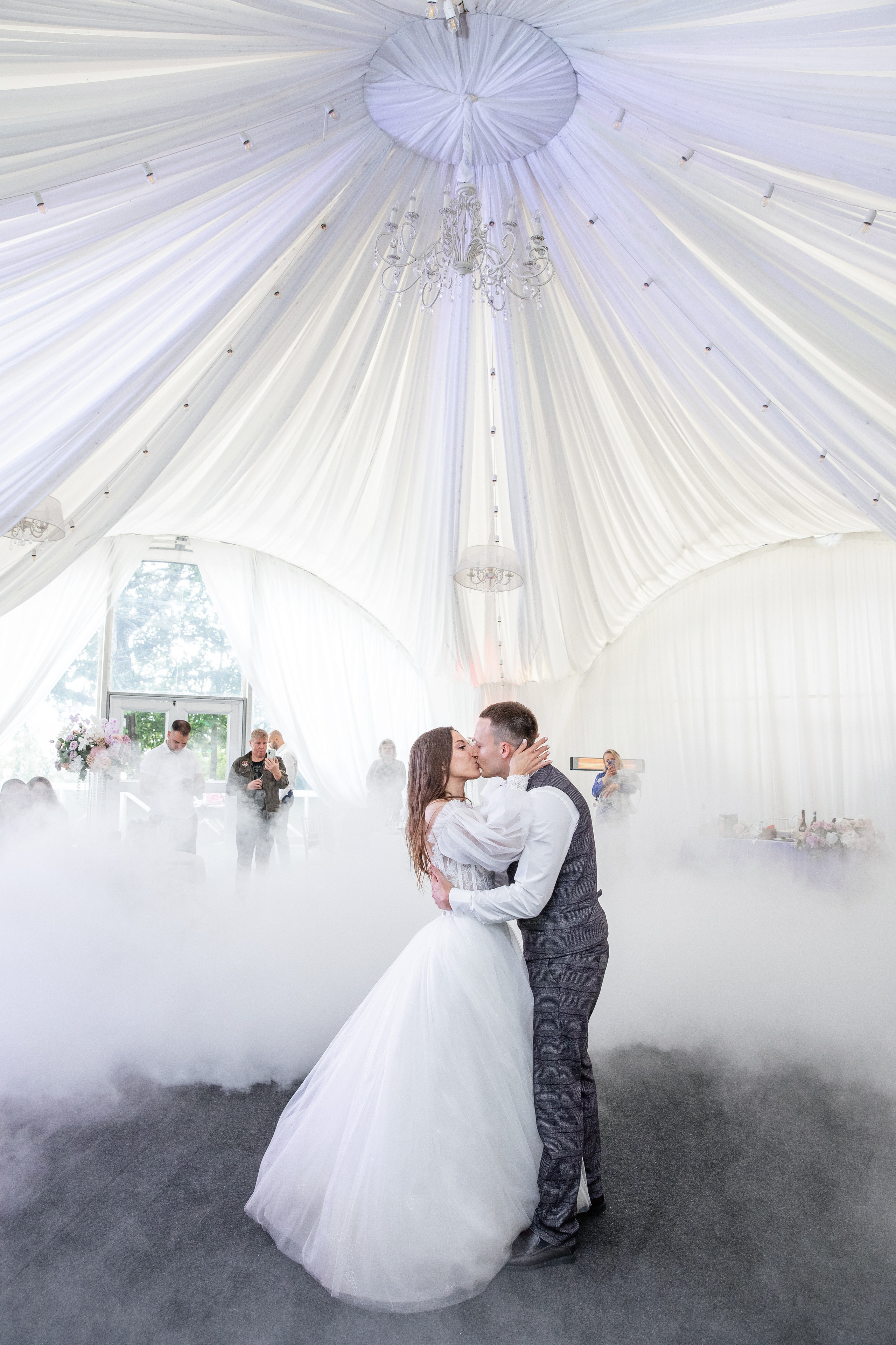 Татьяна и Алексей. Свадебный и портретный фотограф