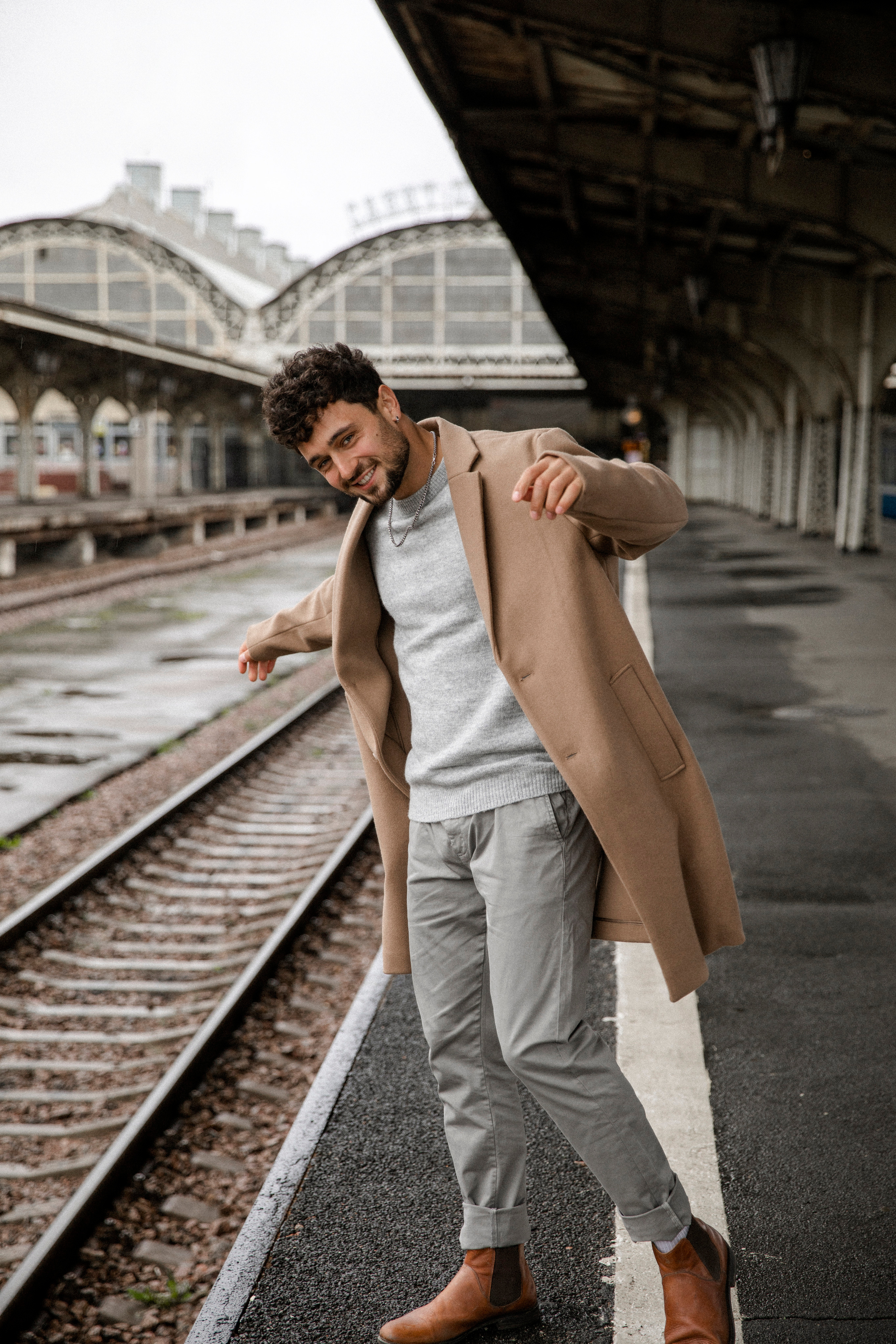 Андрей и Анфиса. Свадебный и портретный фотограф