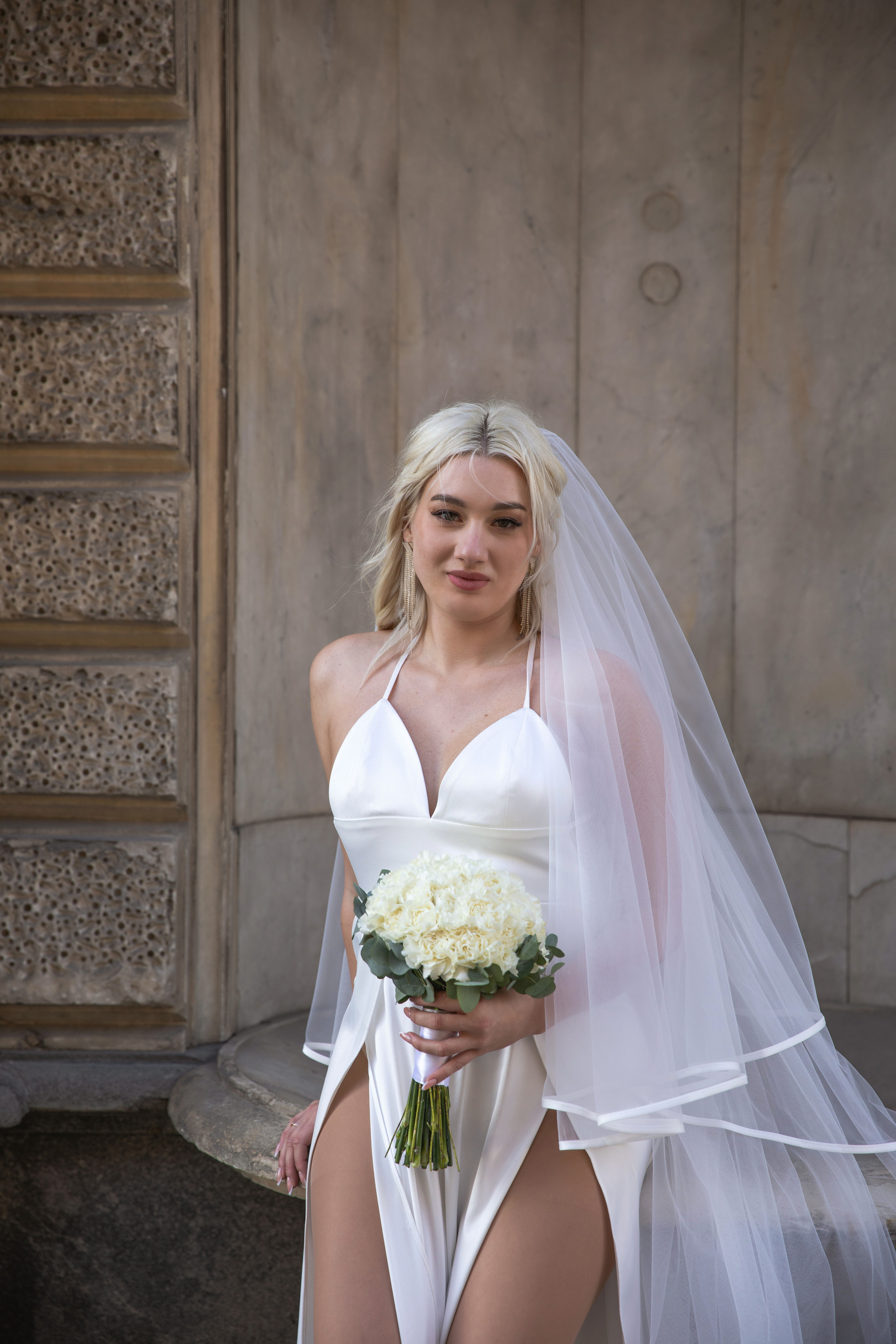 Елизавета и Владимир. Свадебный и портретный фотограф