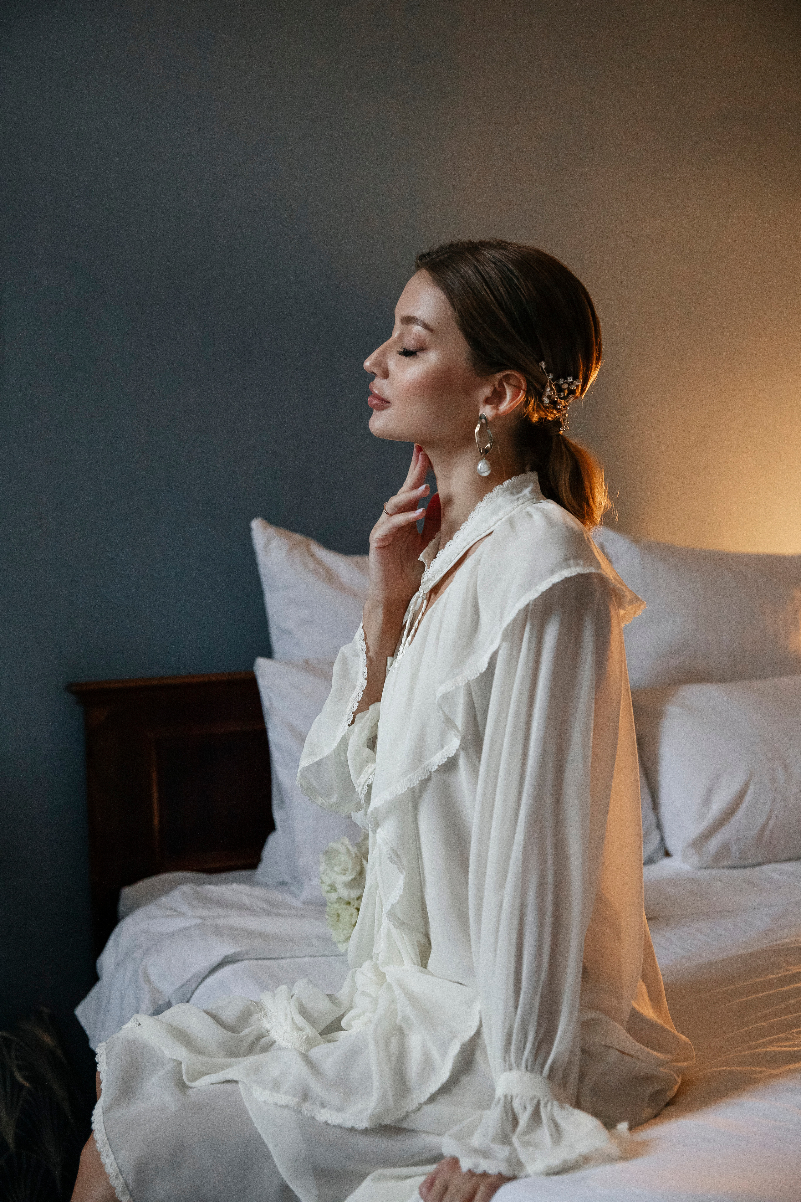 Мария и Сергей. Свадебный и портретный фотограф