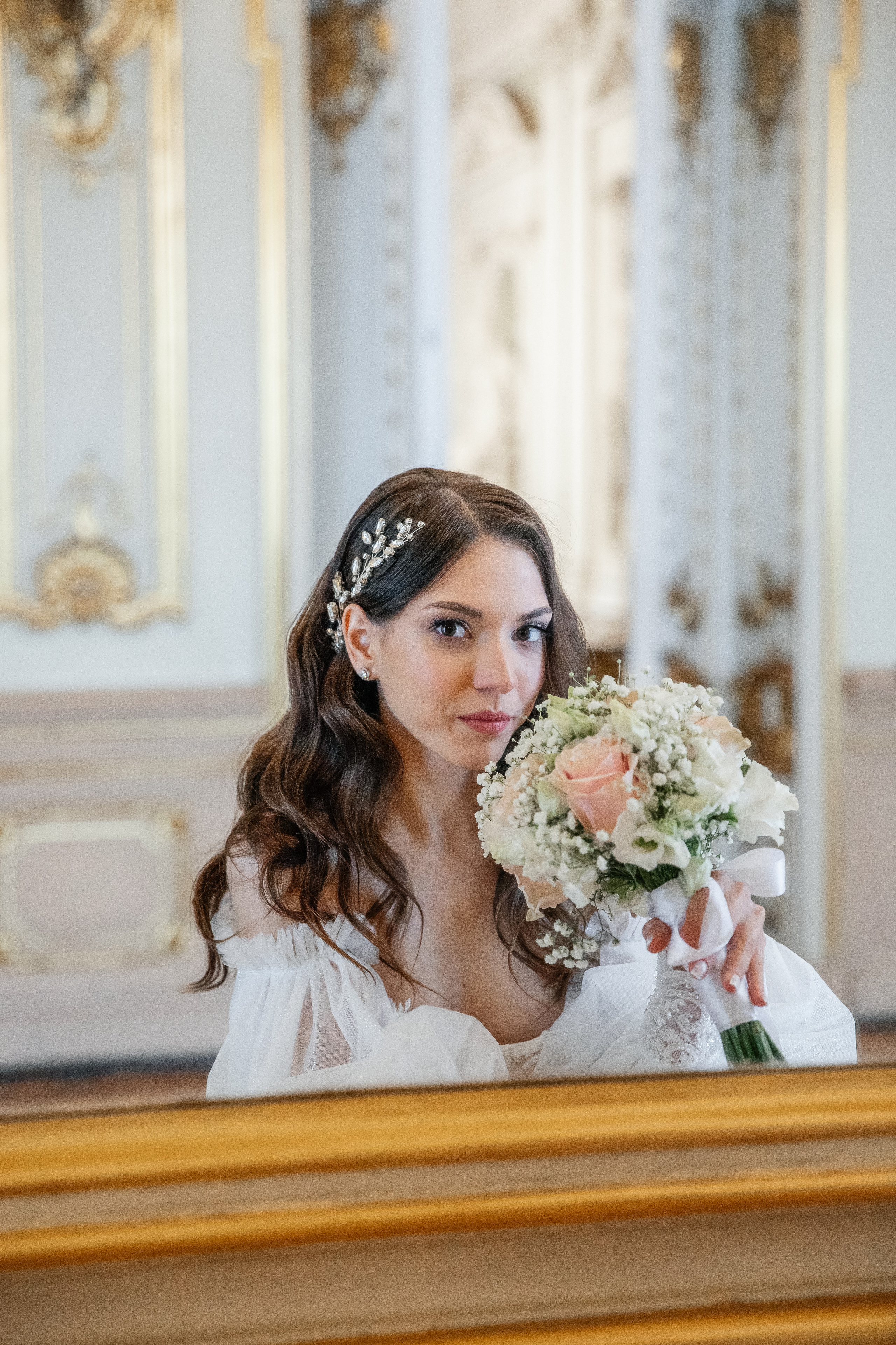 Татьяна и Алексей. Свадебный и портретный фотограф