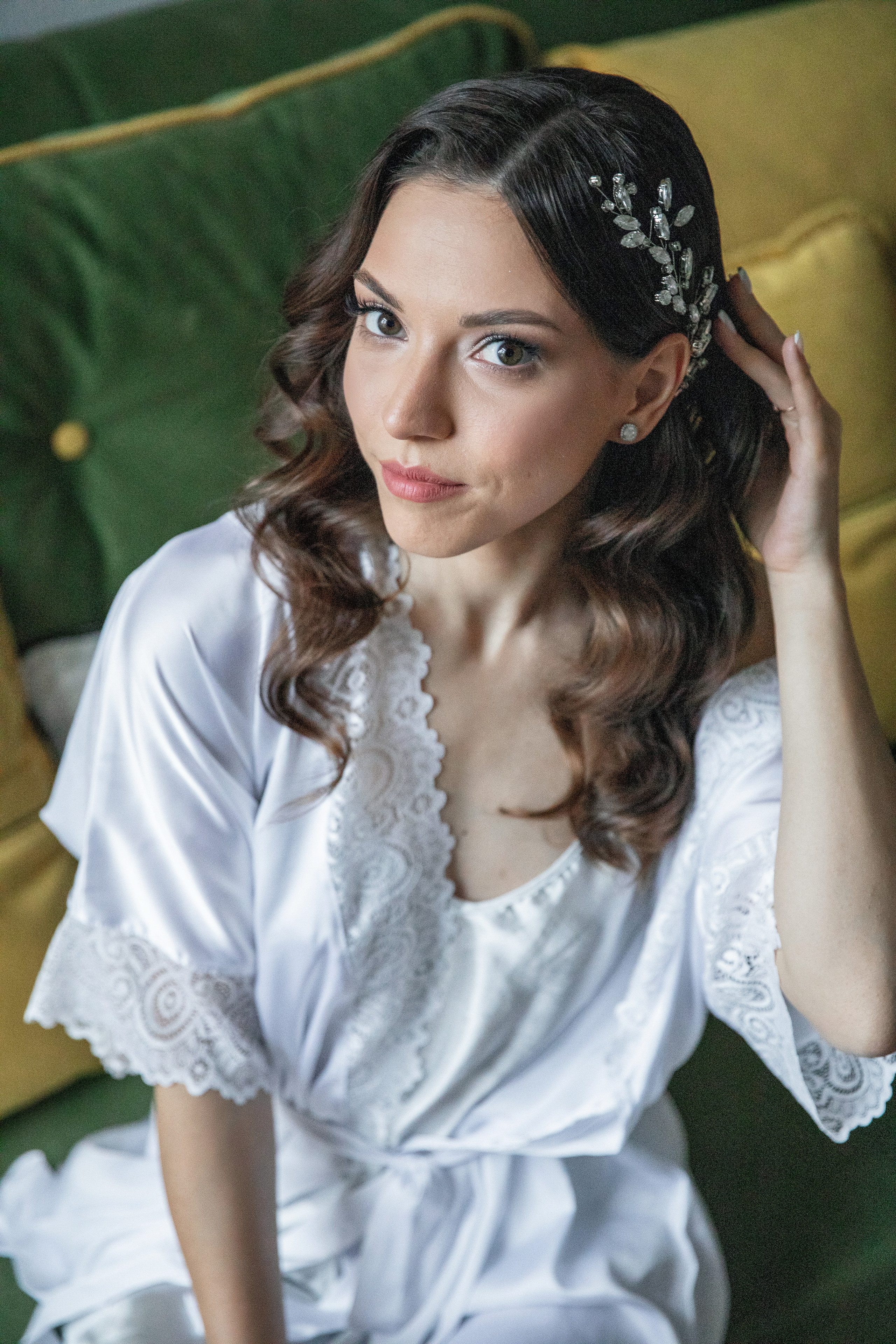 Татьяна и Алексей. Свадебный и портретный фотограф