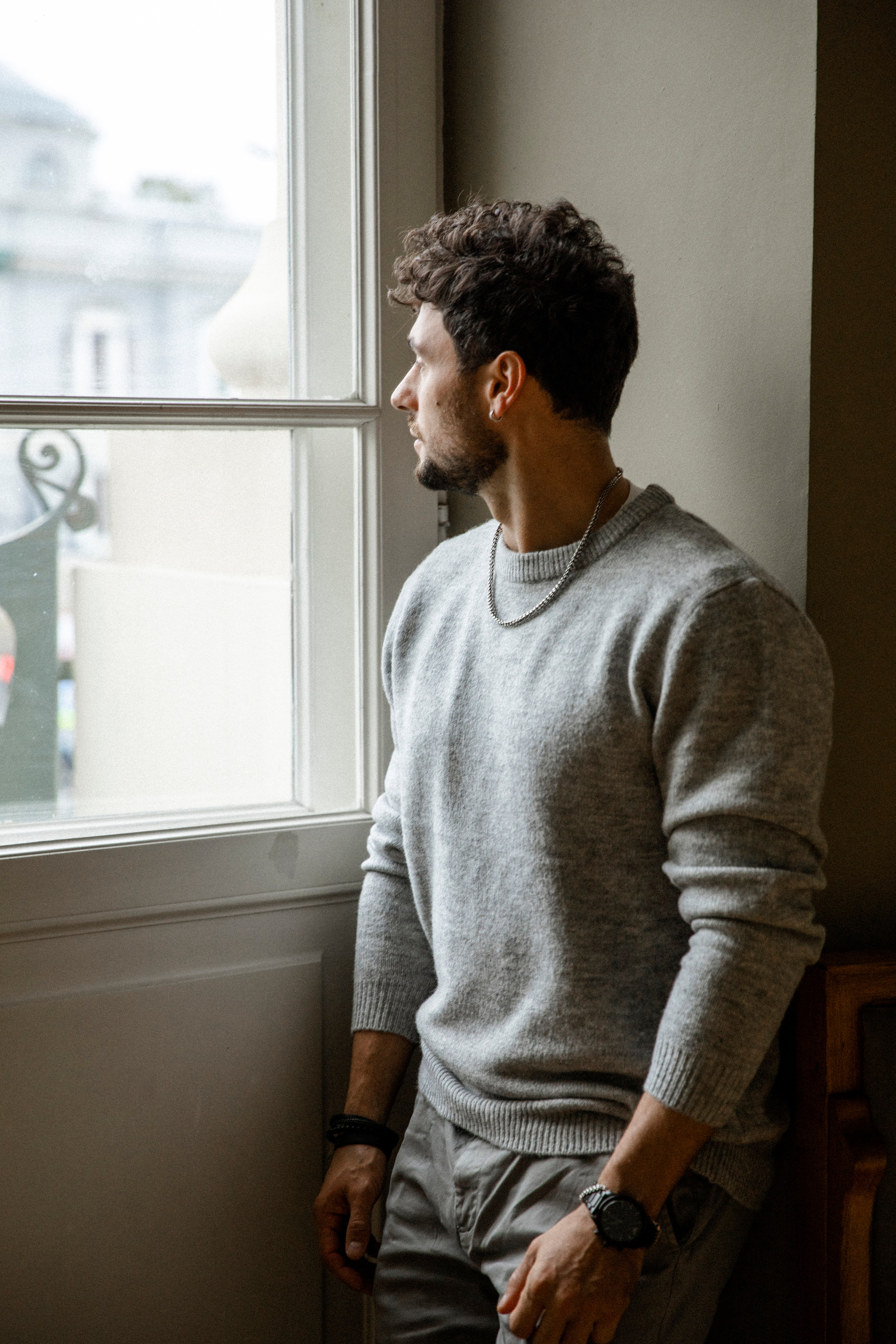 Андрей и Анфиса. Свадебный и портретный фотограф