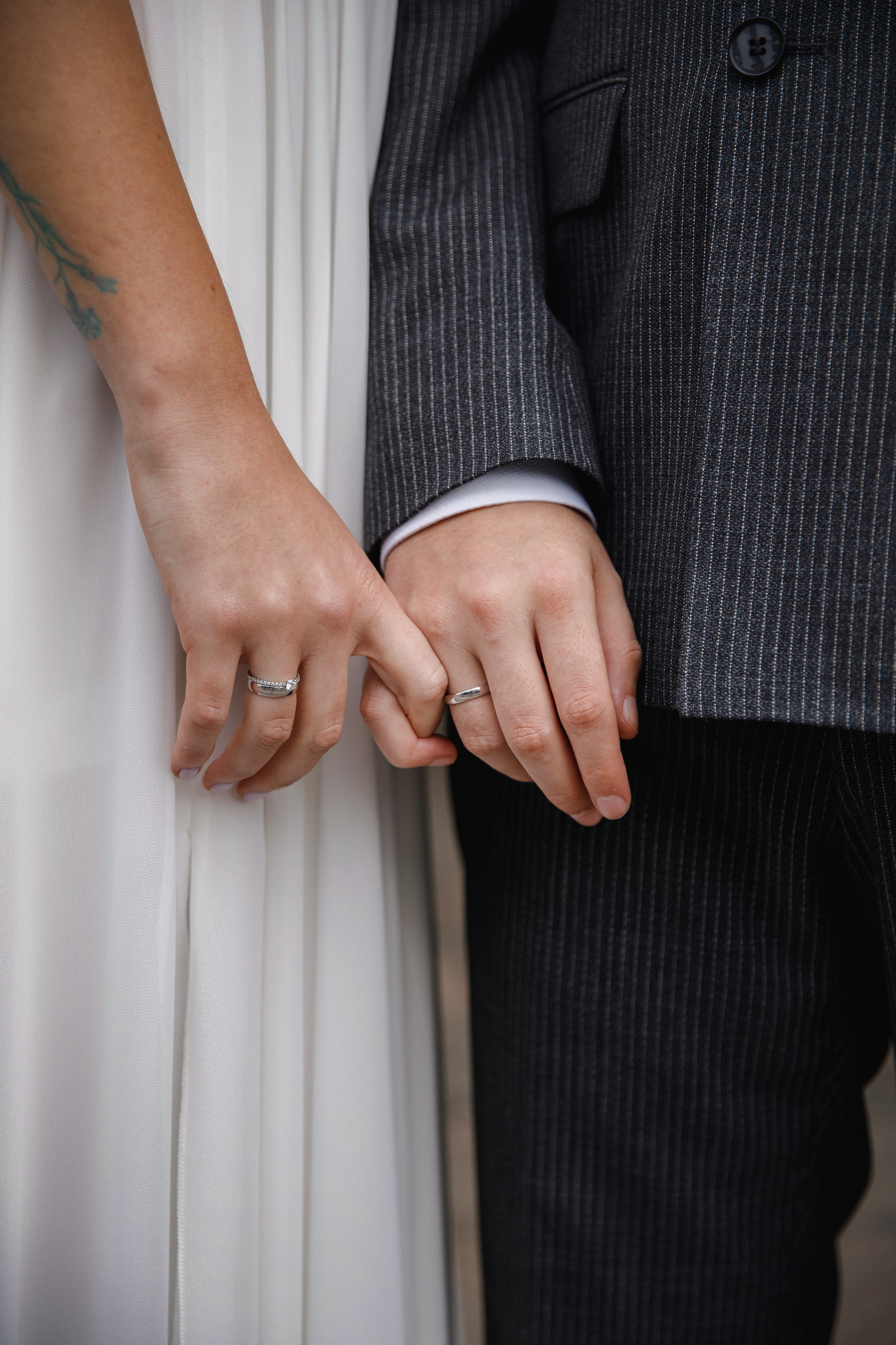 Вера и Илья. Свадебный и портретный фотограф