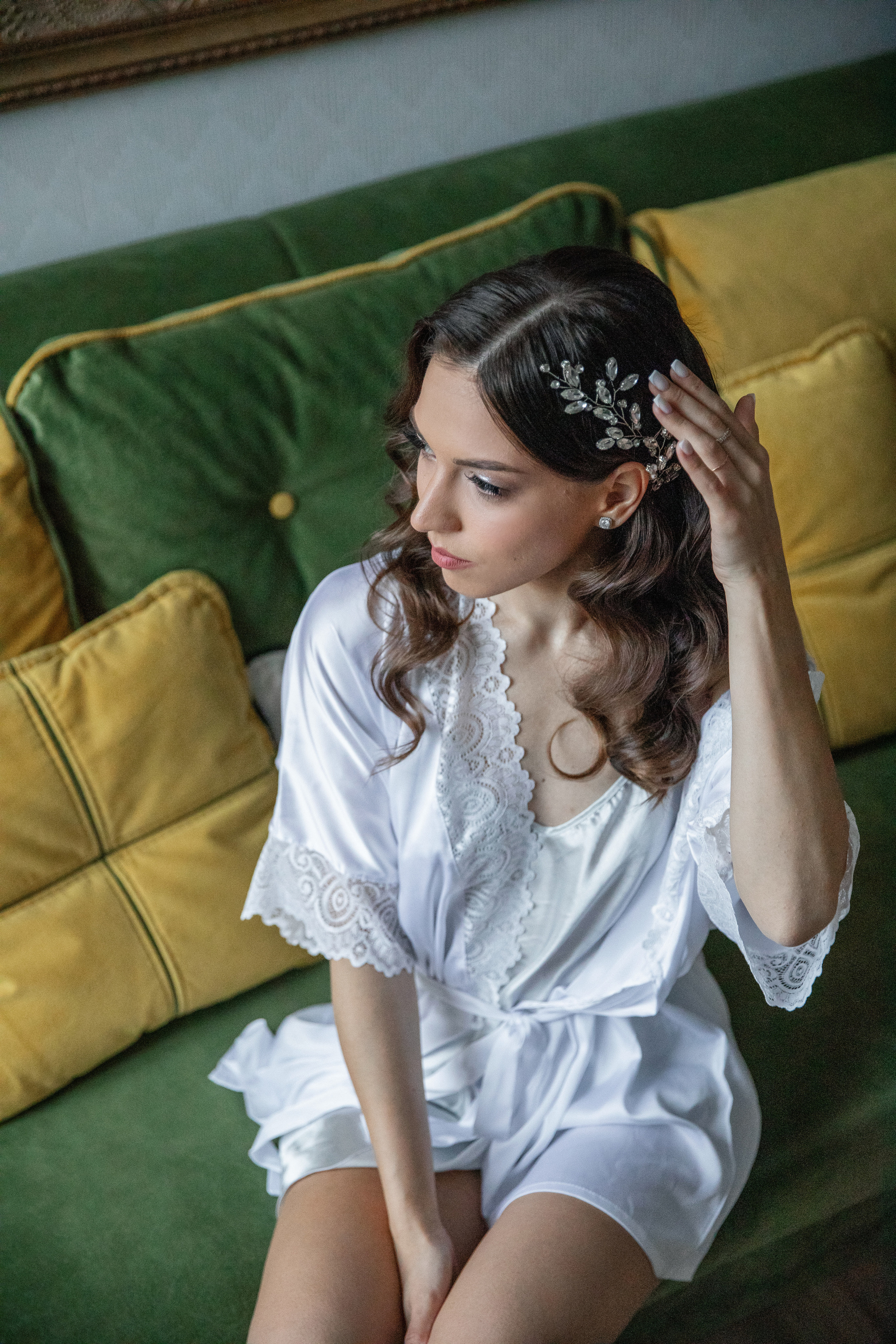 Татьяна и Алексей. Свадебный и портретный фотограф