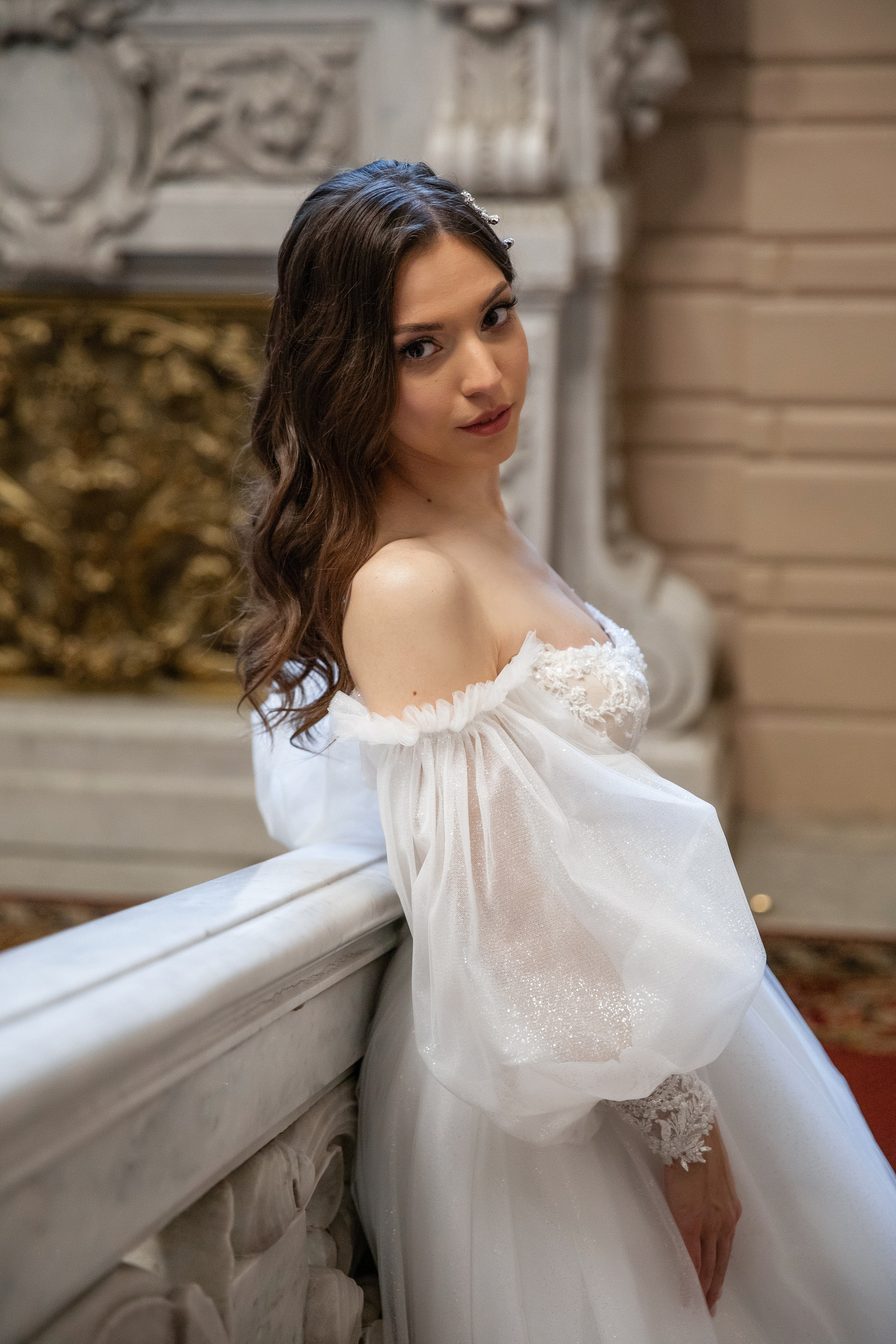 Татьяна и Алексей. Свадебный и портретный фотограф