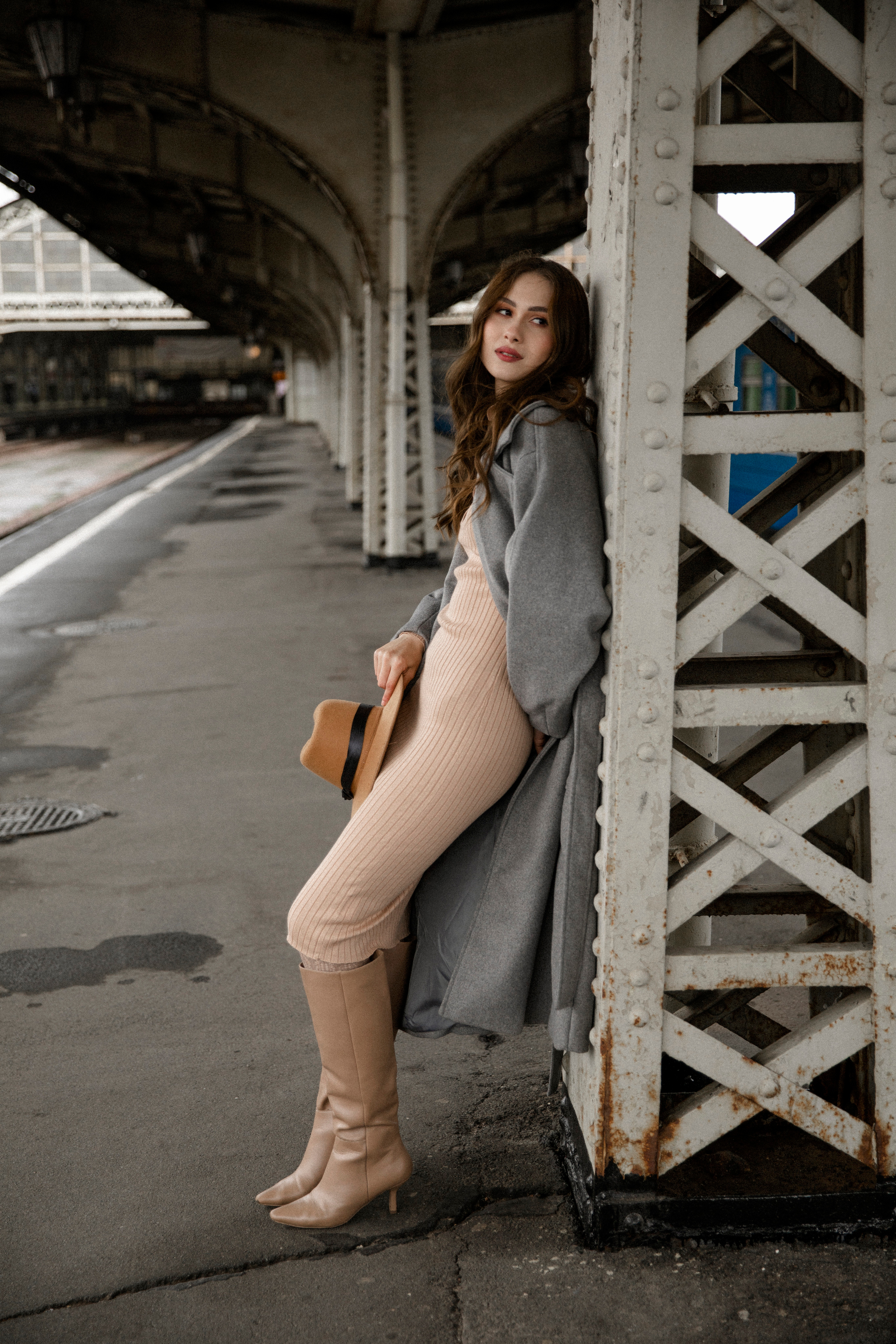 Андрей и Анфиса. Свадебный и портретный фотограф