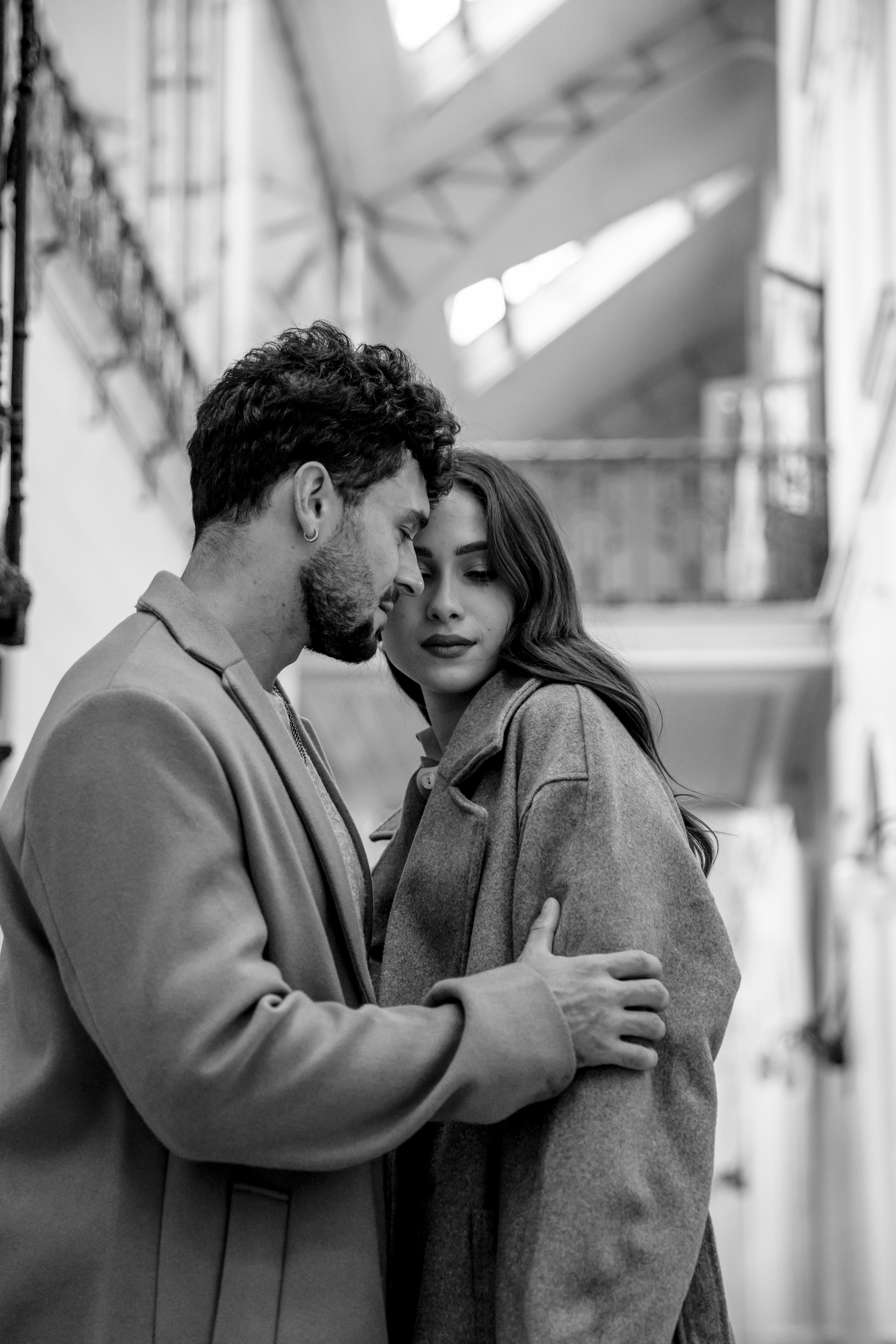 Андрей и Анфиса. Свадебный и портретный фотограф