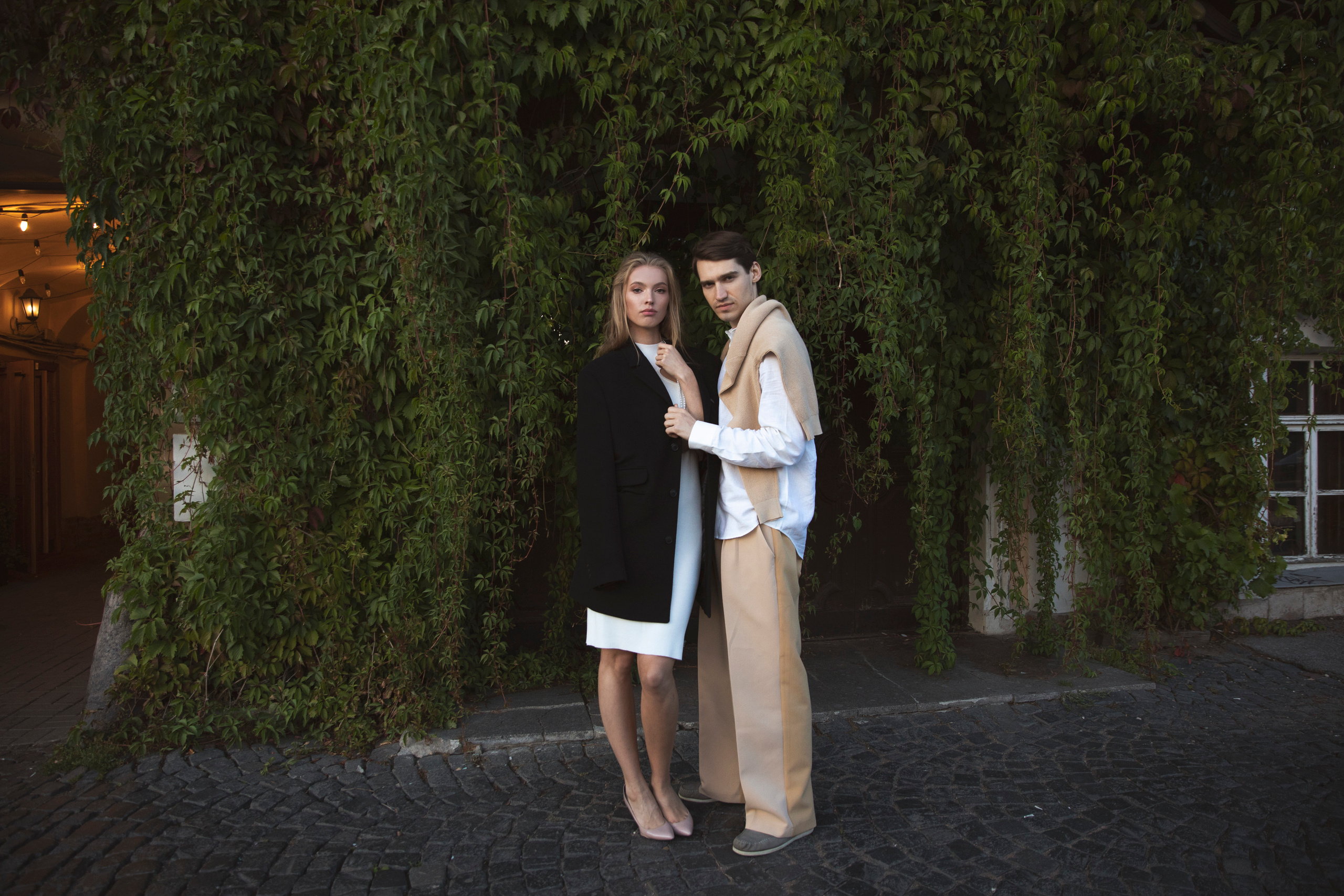 Дарья и Дмитрий. Свадебный и портретный фотограф