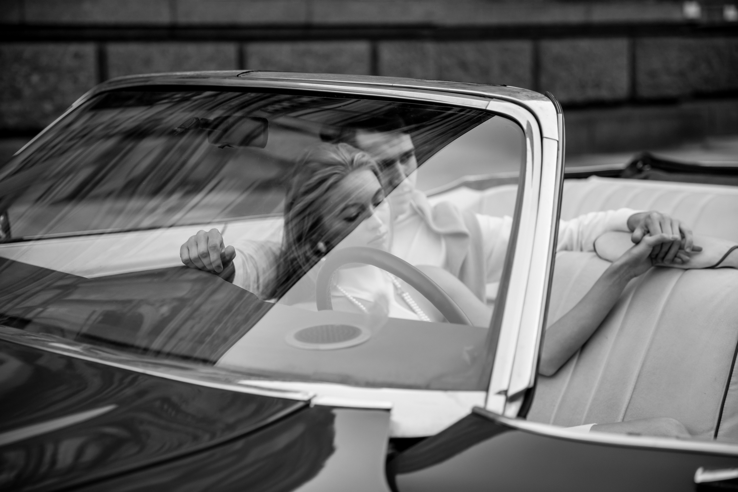 Дарья и Дмитрий. Свадебный и портретный фотограф