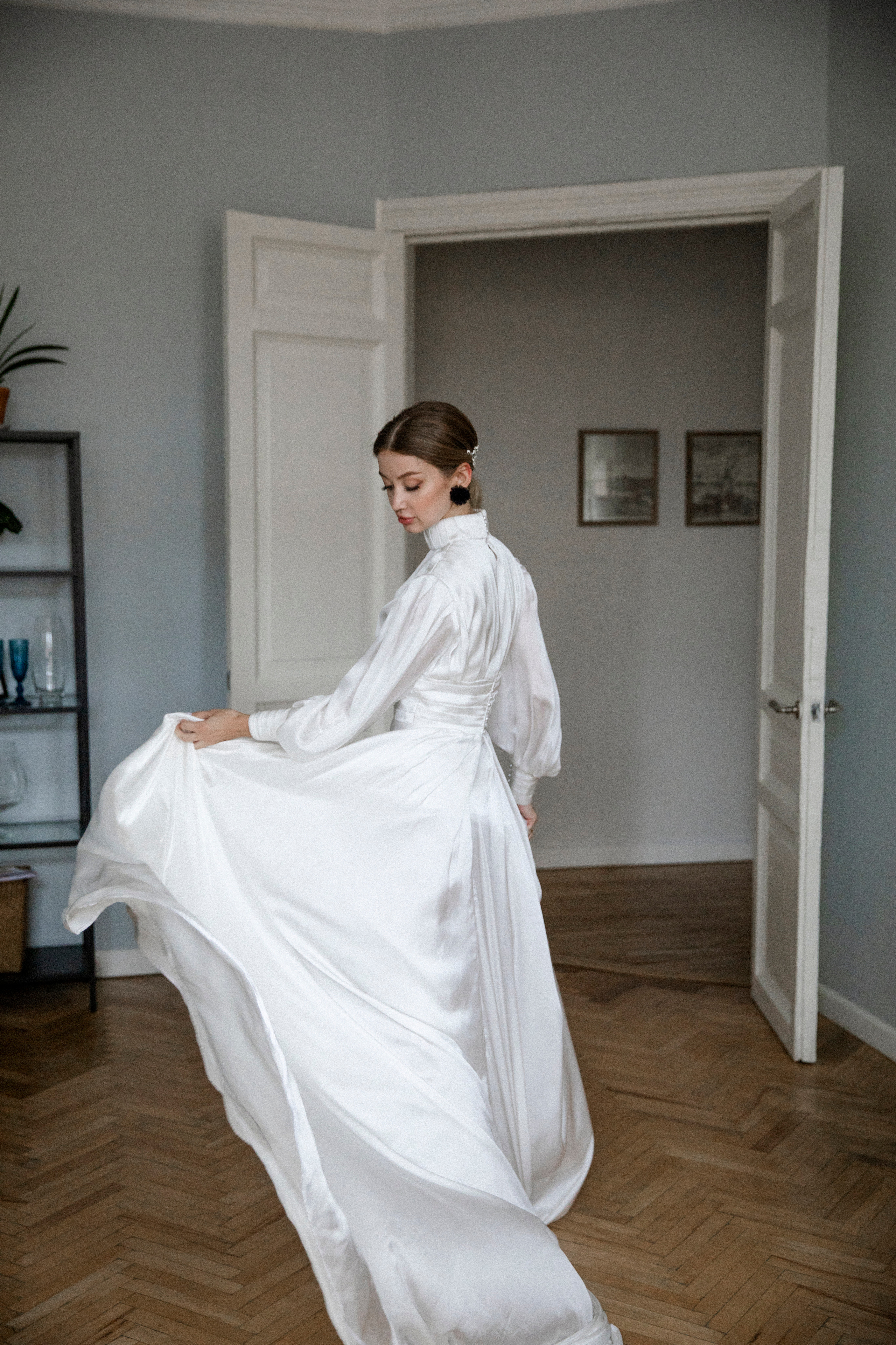 Мария и Сергей. Свадебный и портретный фотограф