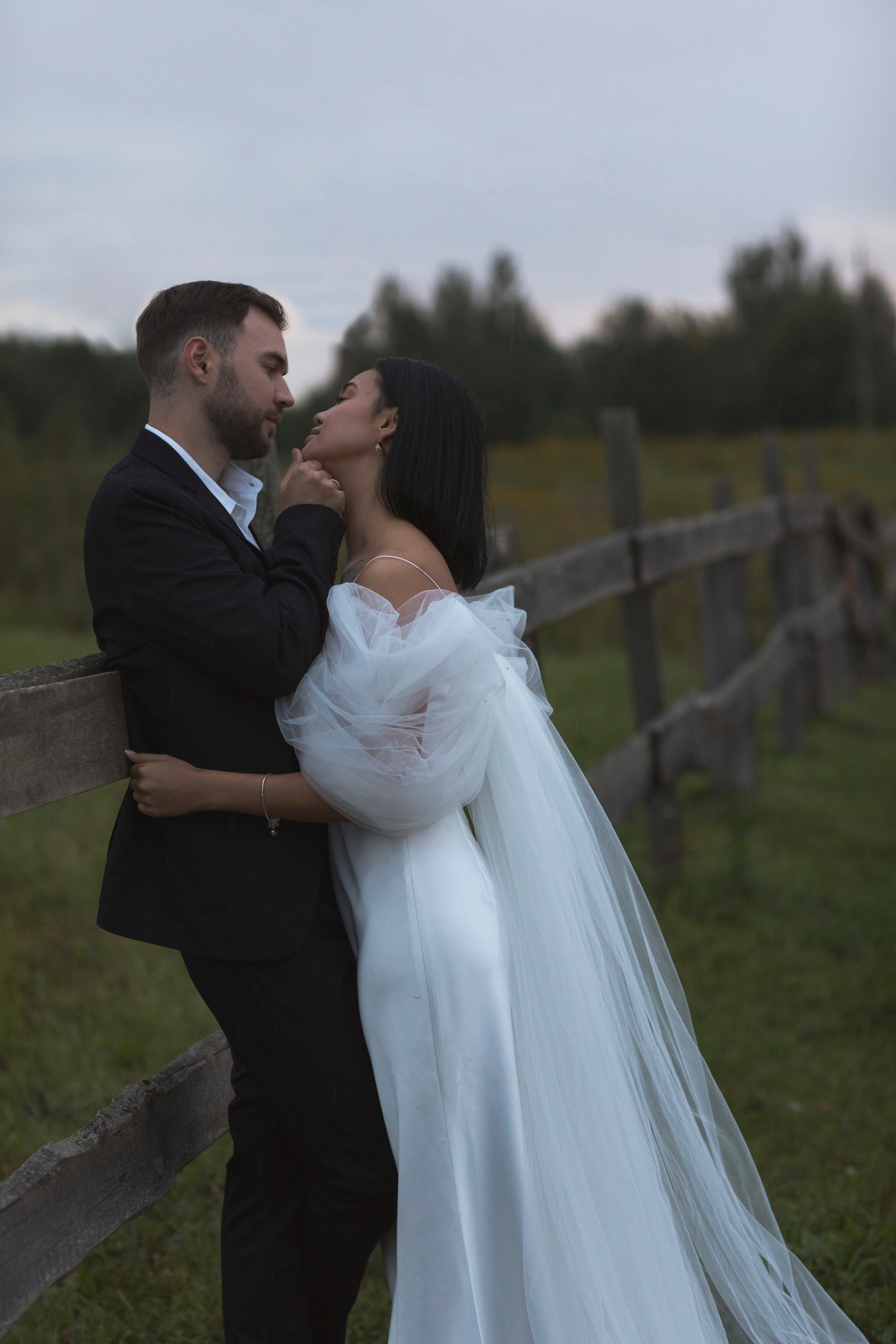 Валерия и Илья. Свадебный и портретный фотограф