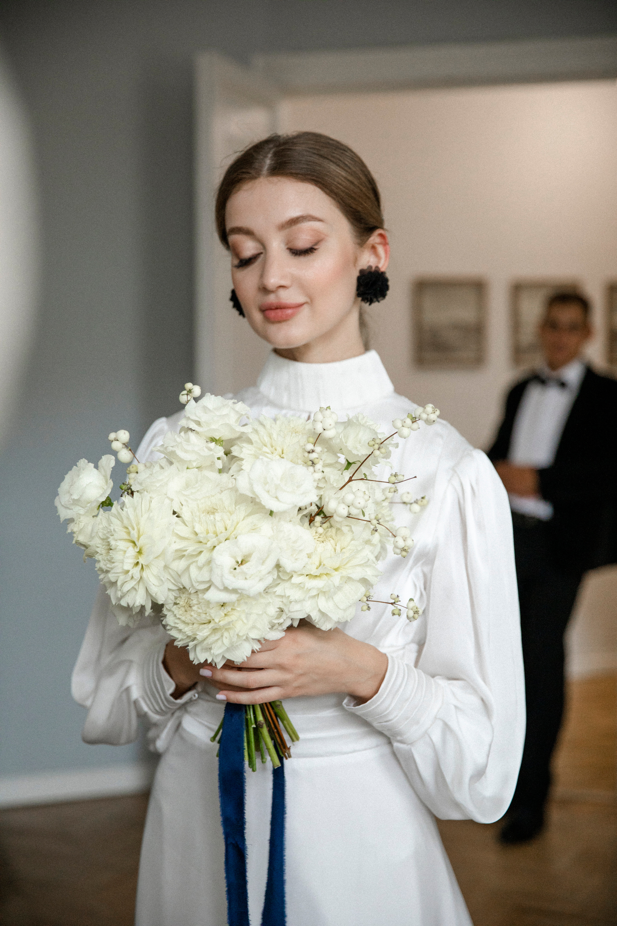 Мария и Сергей. Свадебный и портретный фотограф