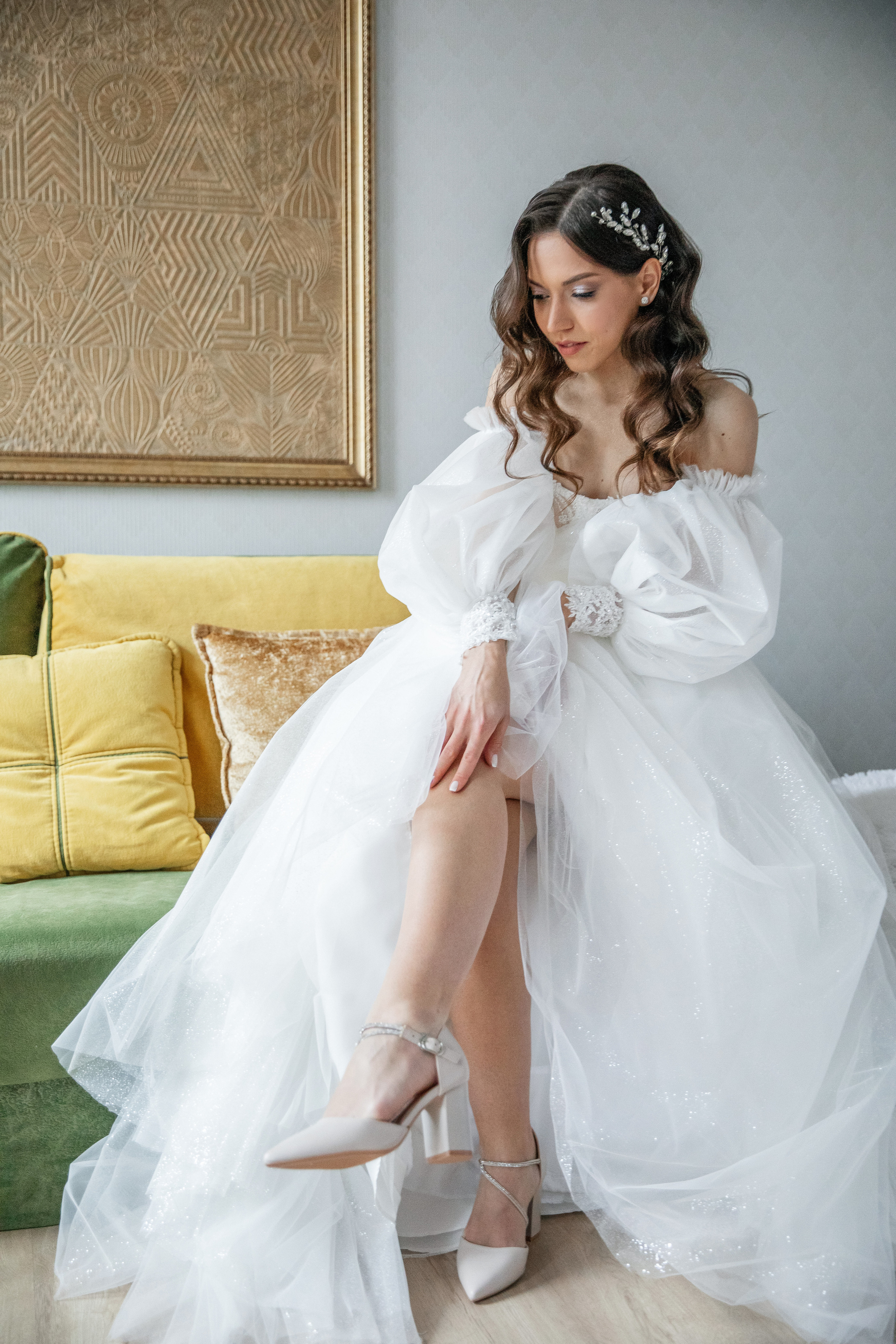 Татьяна и Алексей. Свадебный и портретный фотограф