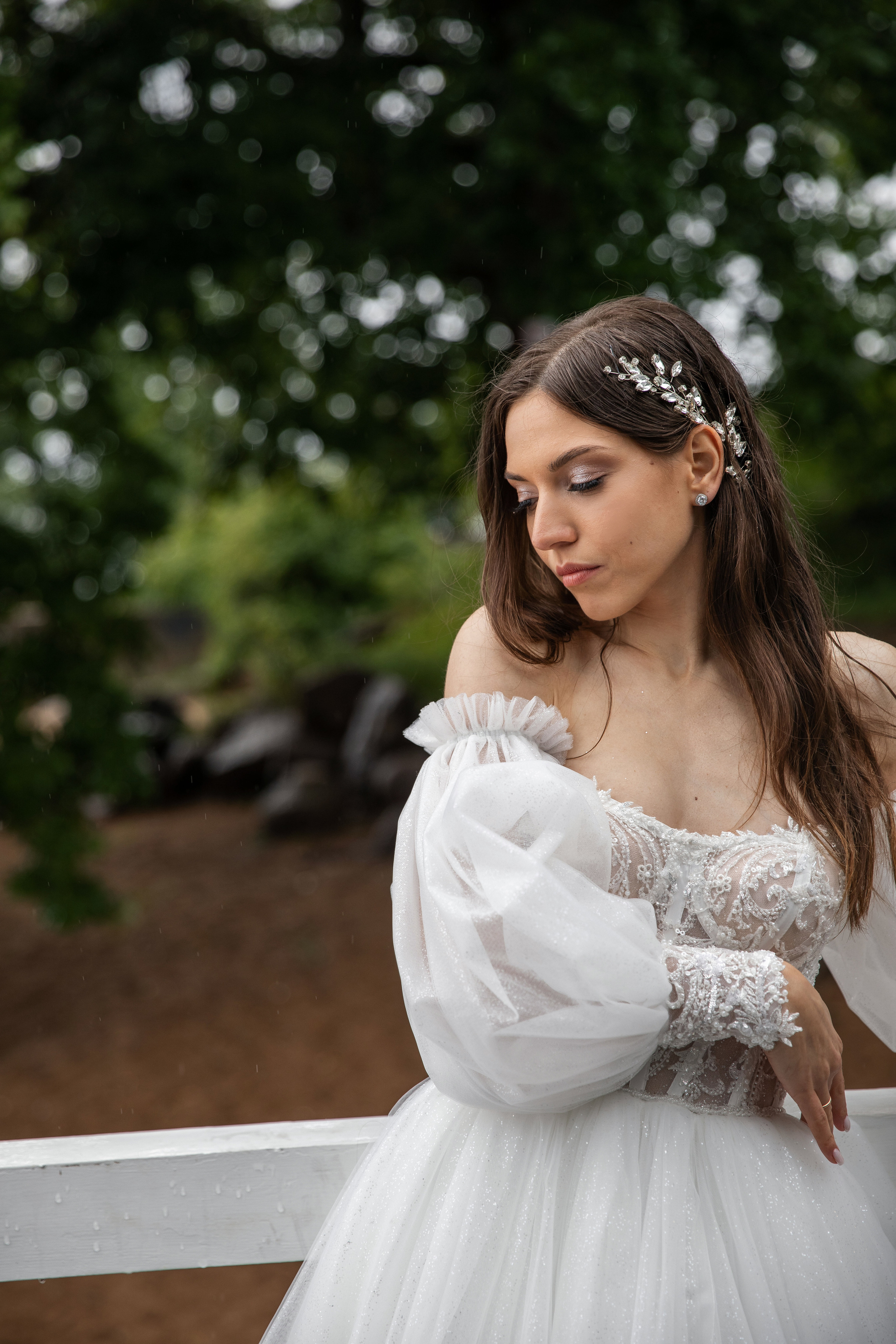 Татьяна и Алексей. Свадебный и портретный фотограф