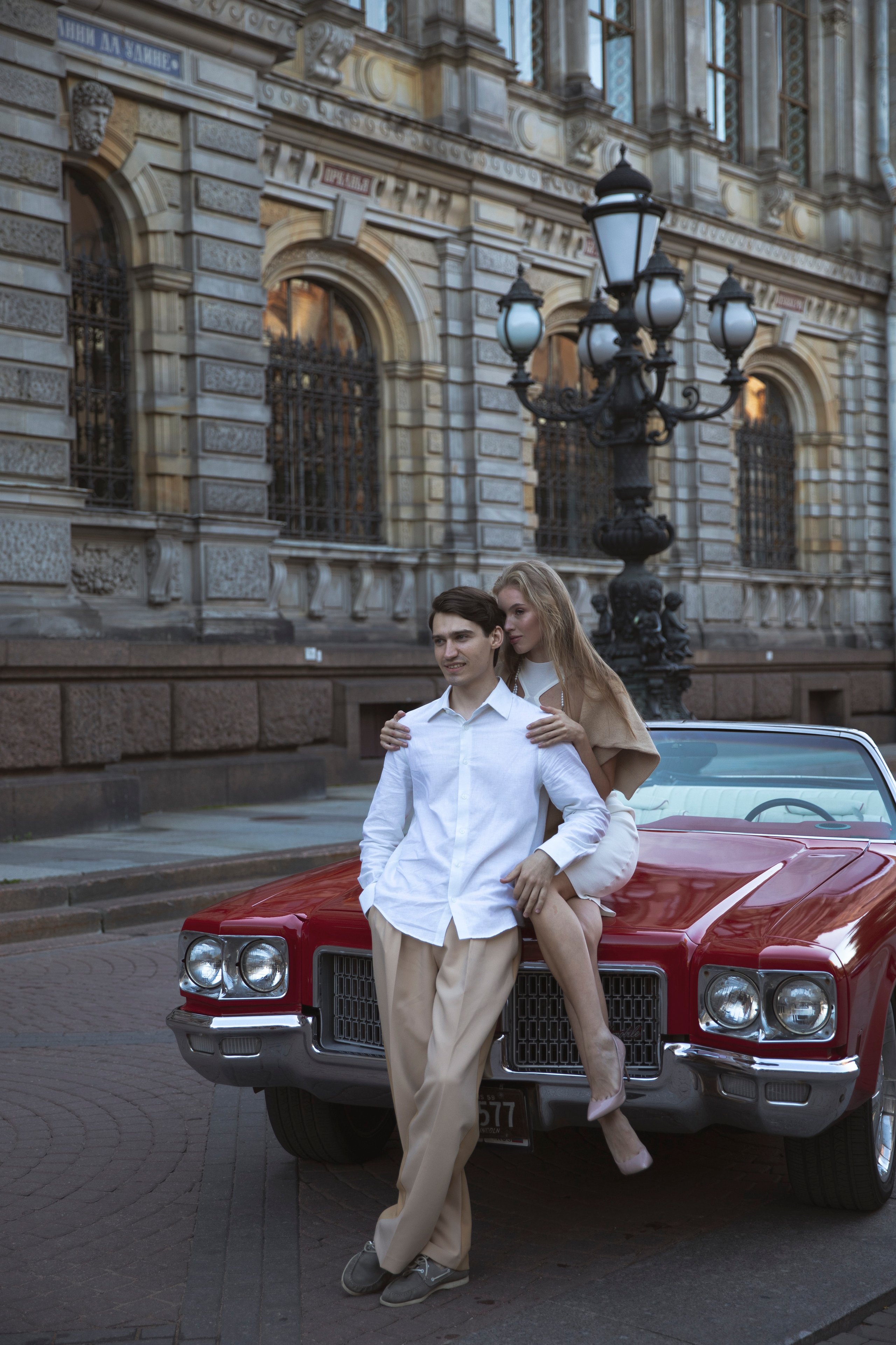 Дарья и Дмитрий. Свадебный и портретный фотограф