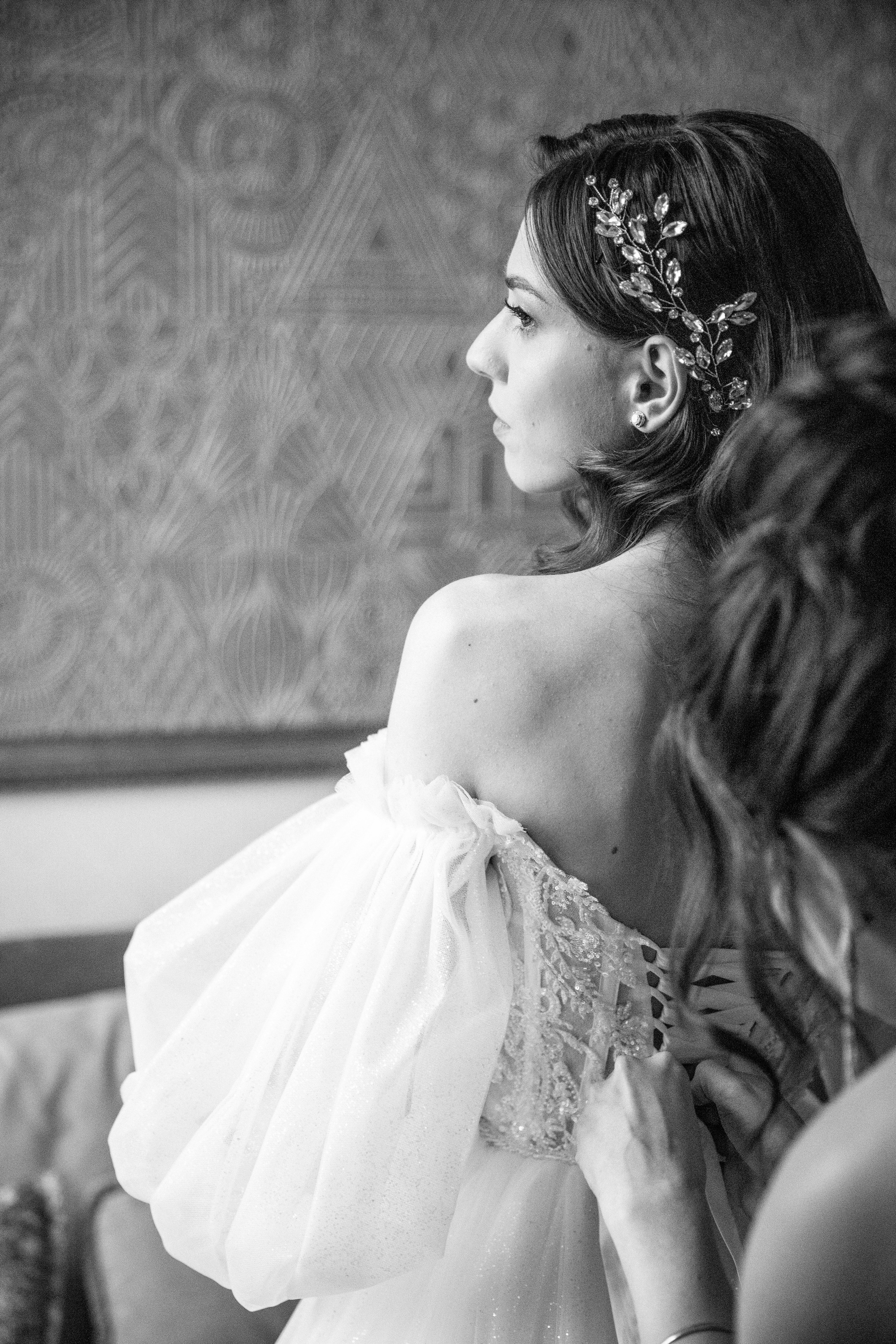 Татьяна и Алексей. Свадебный и портретный фотограф