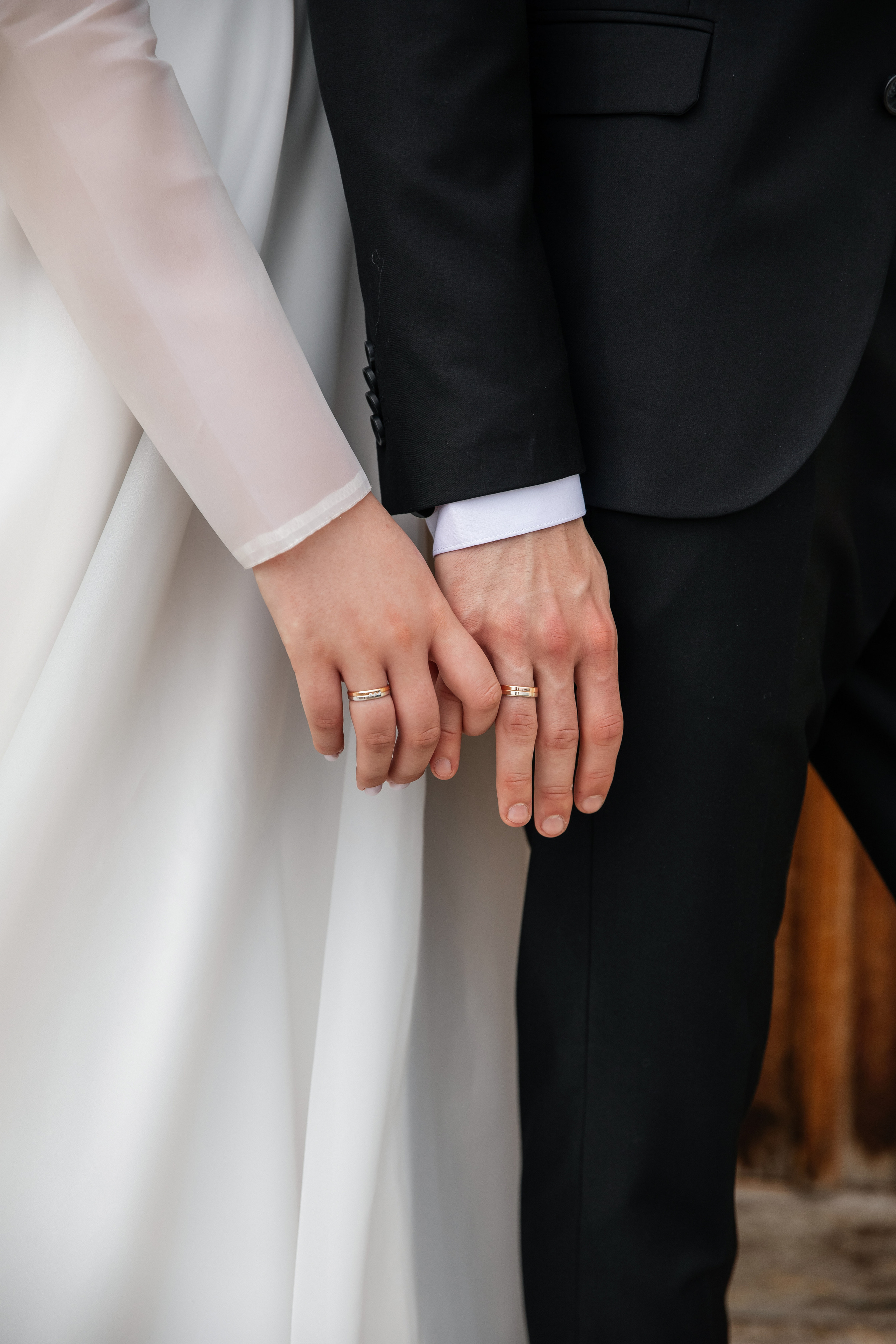 Анжелика и Павел. Свадебный и портретный фотограф