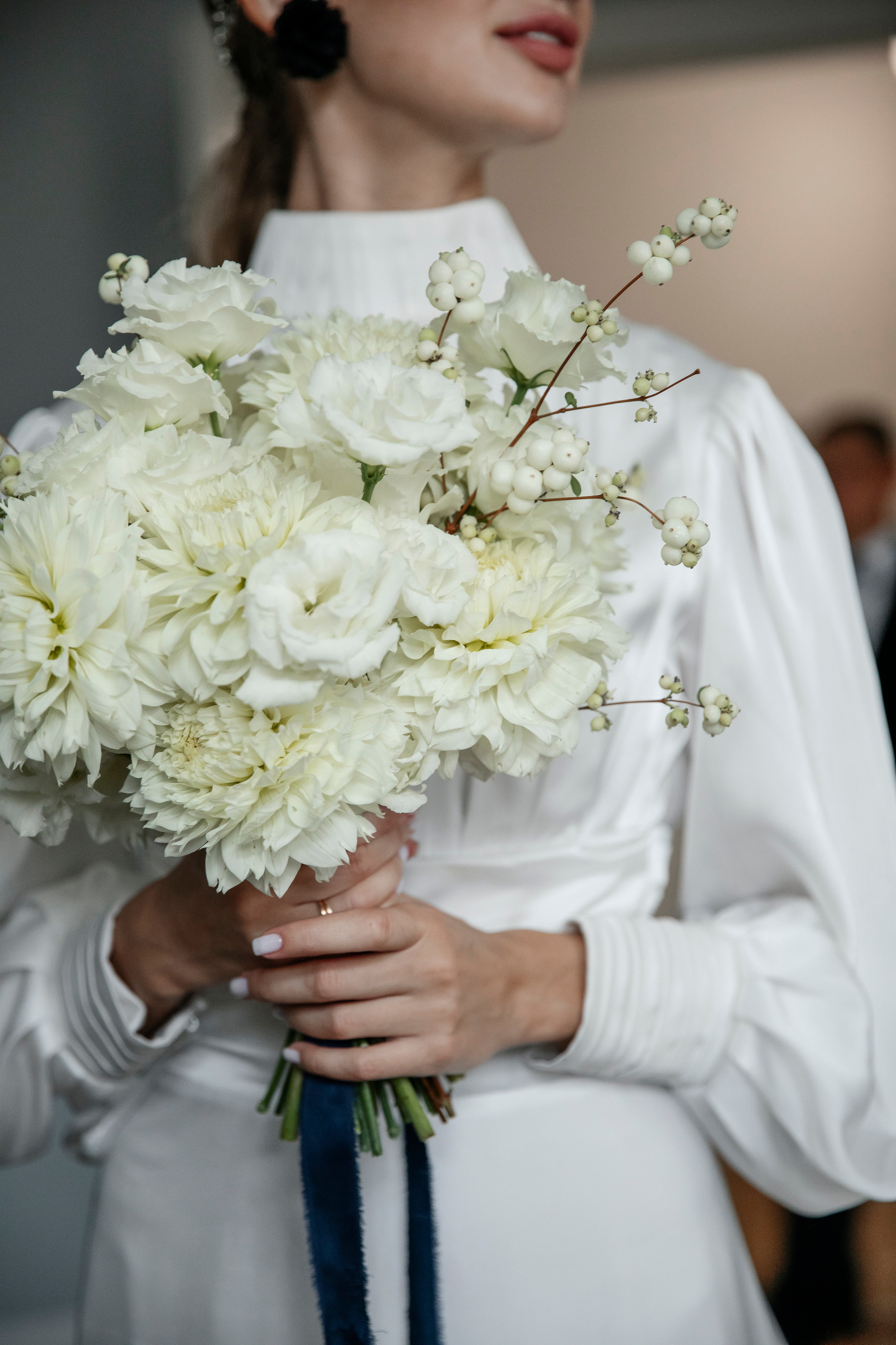 Мария и Сергей. Свадебный и портретный фотограф