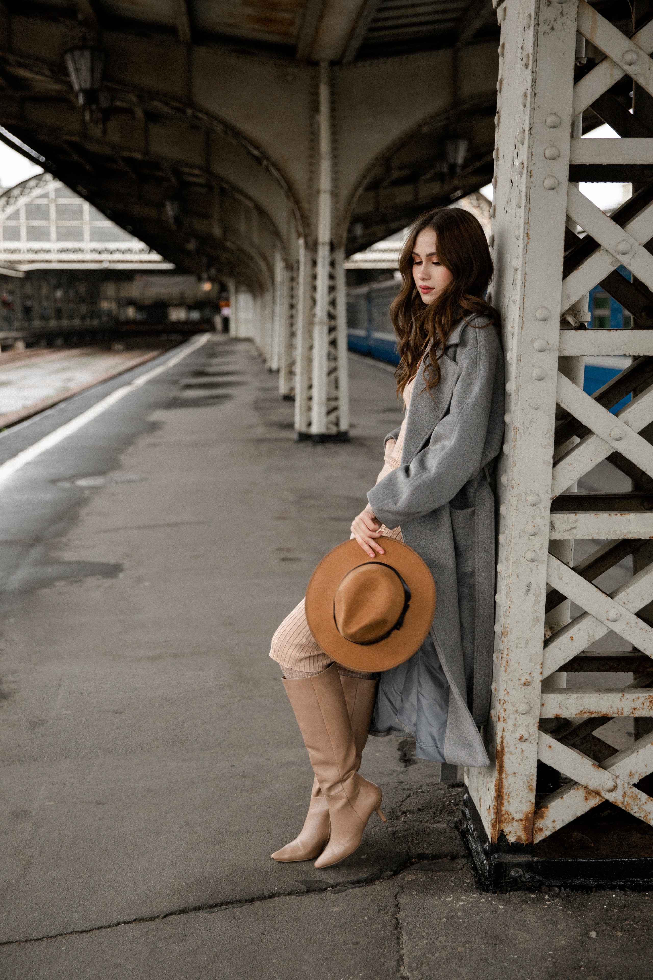 Андрей и Анфиса. Свадебный и портретный фотограф