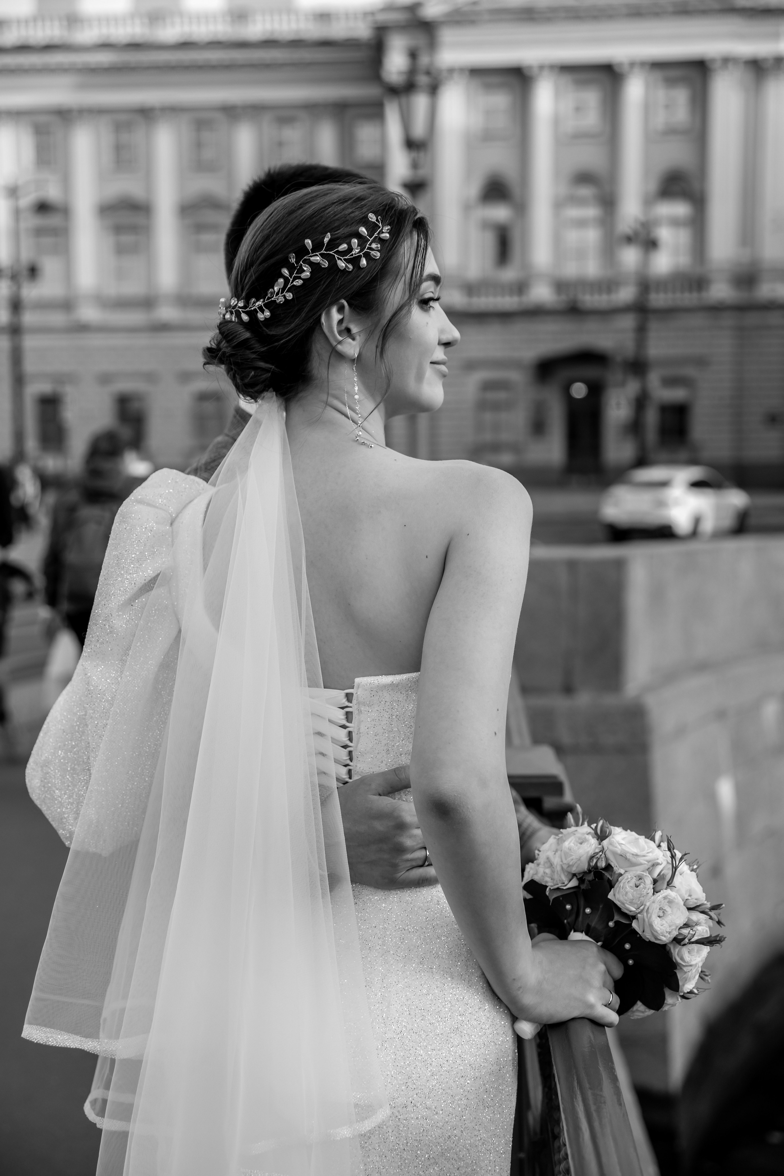 Екатерина и Артем. Свадебный и портретный фотограф