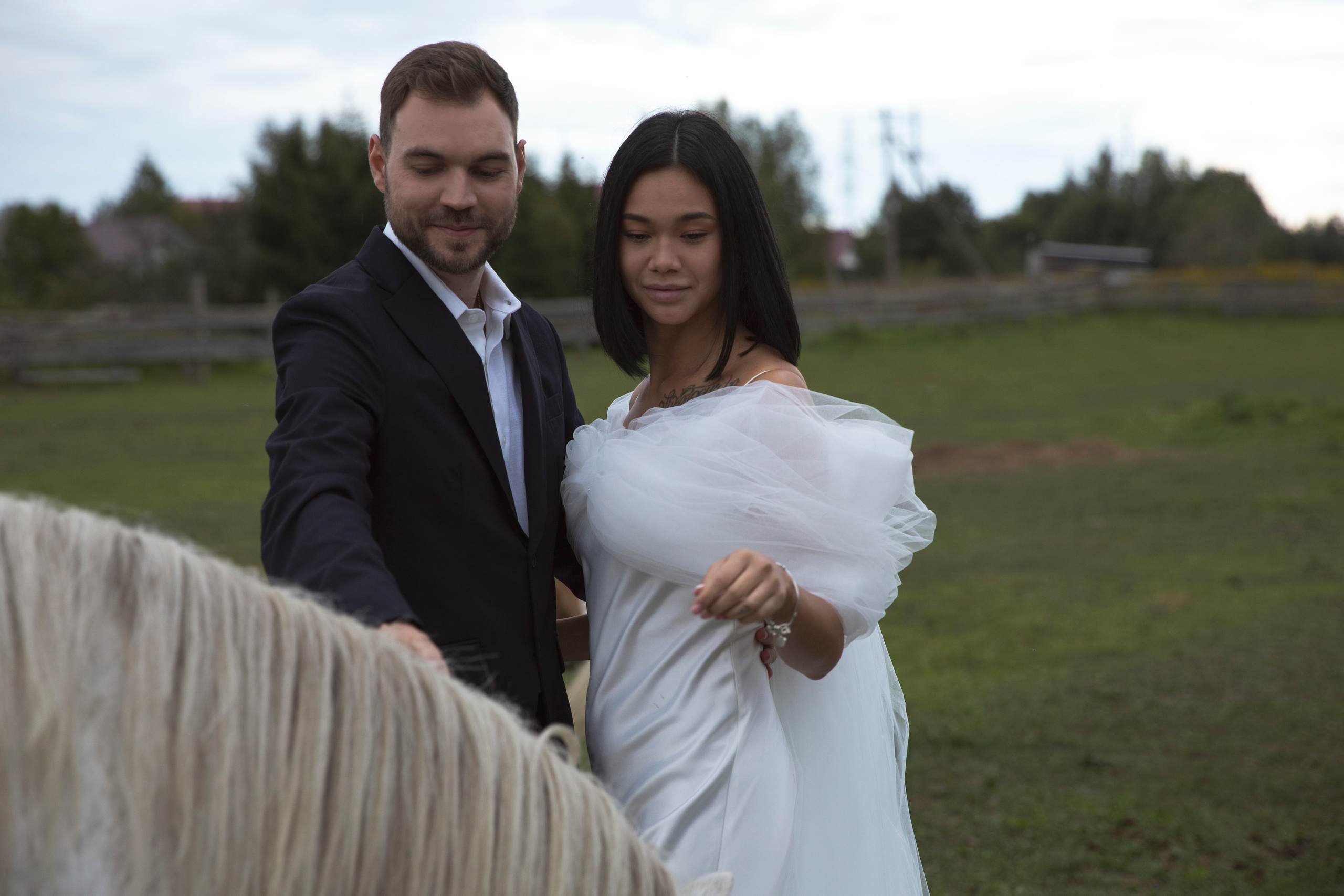 Валерия и Илья. Свадебный и портретный фотограф