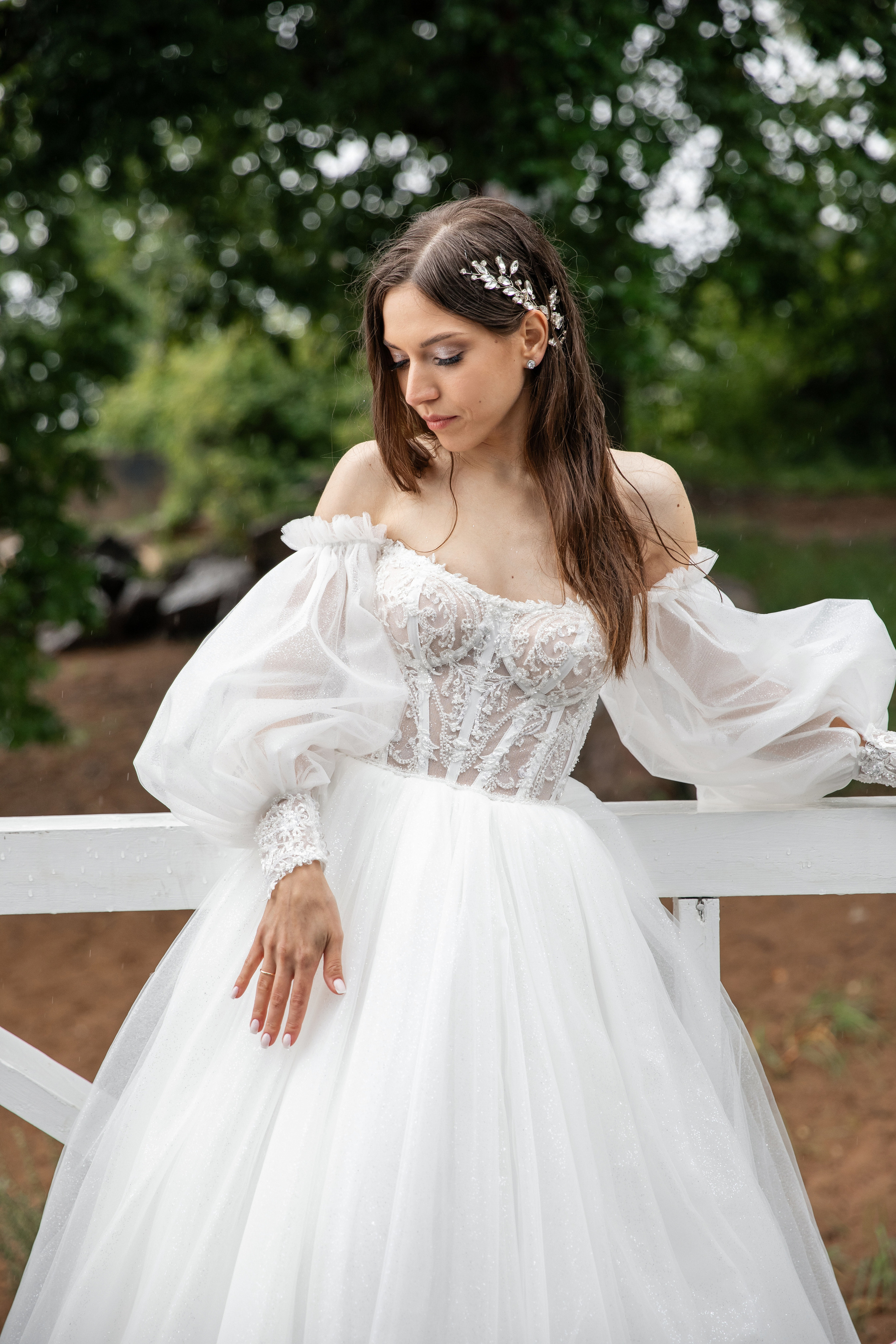 Татьяна и Алексей. Свадебный и портретный фотограф