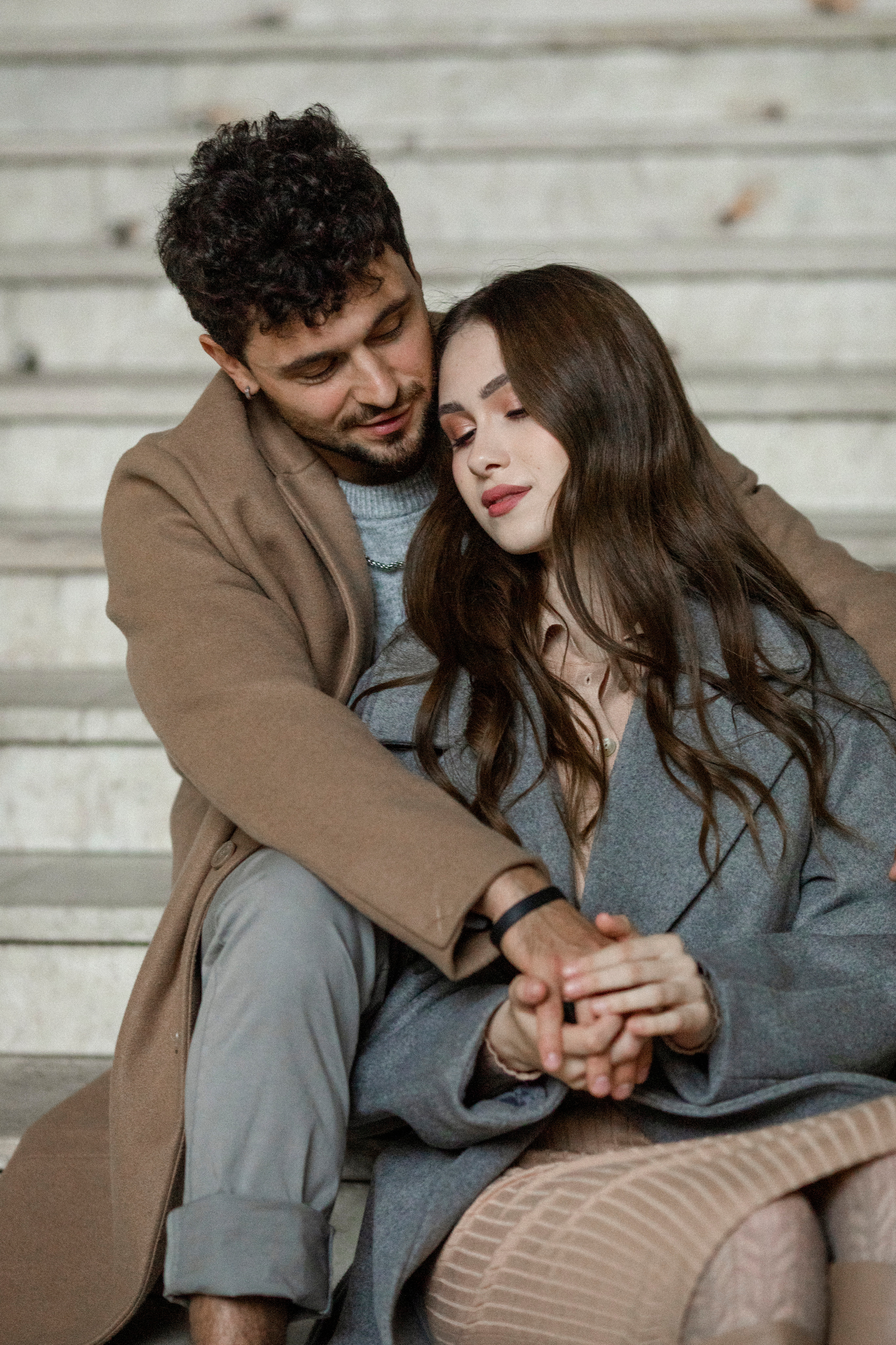 Андрей и Анфиса. Свадебный и портретный фотограф