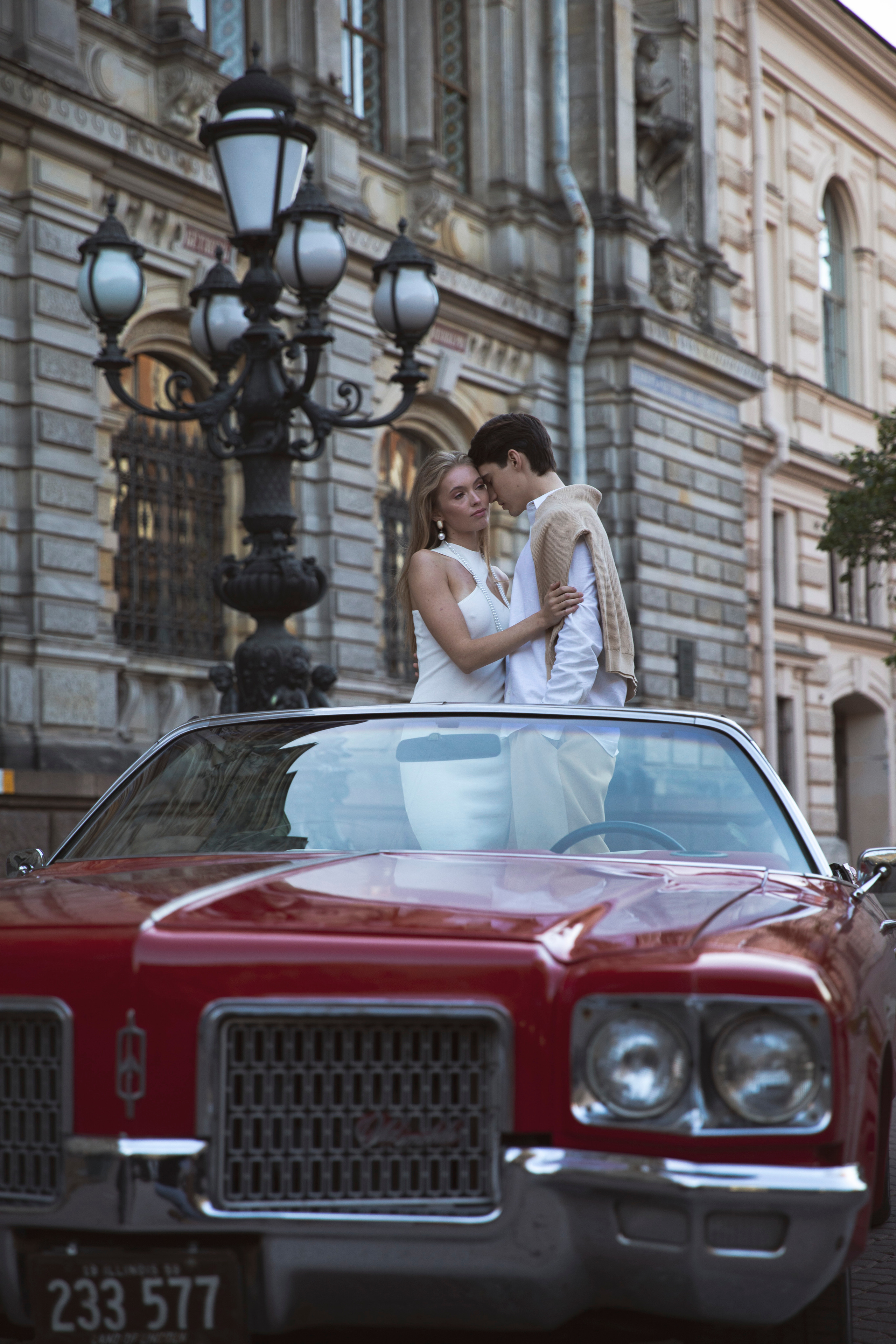 Дарья и Дмитрий. Свадебный и портретный фотограф