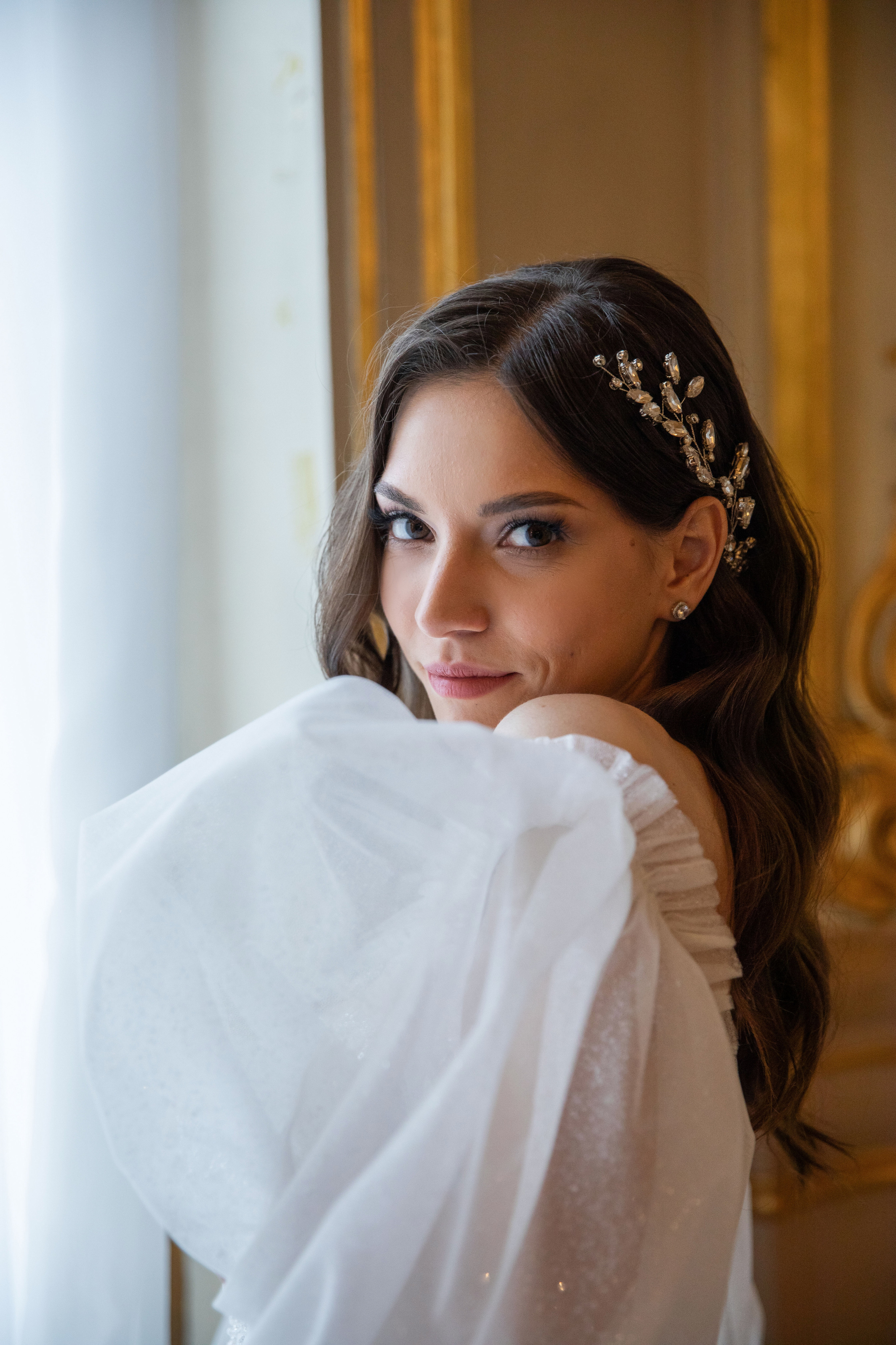 Татьяна и Алексей. Свадебный и портретный фотограф