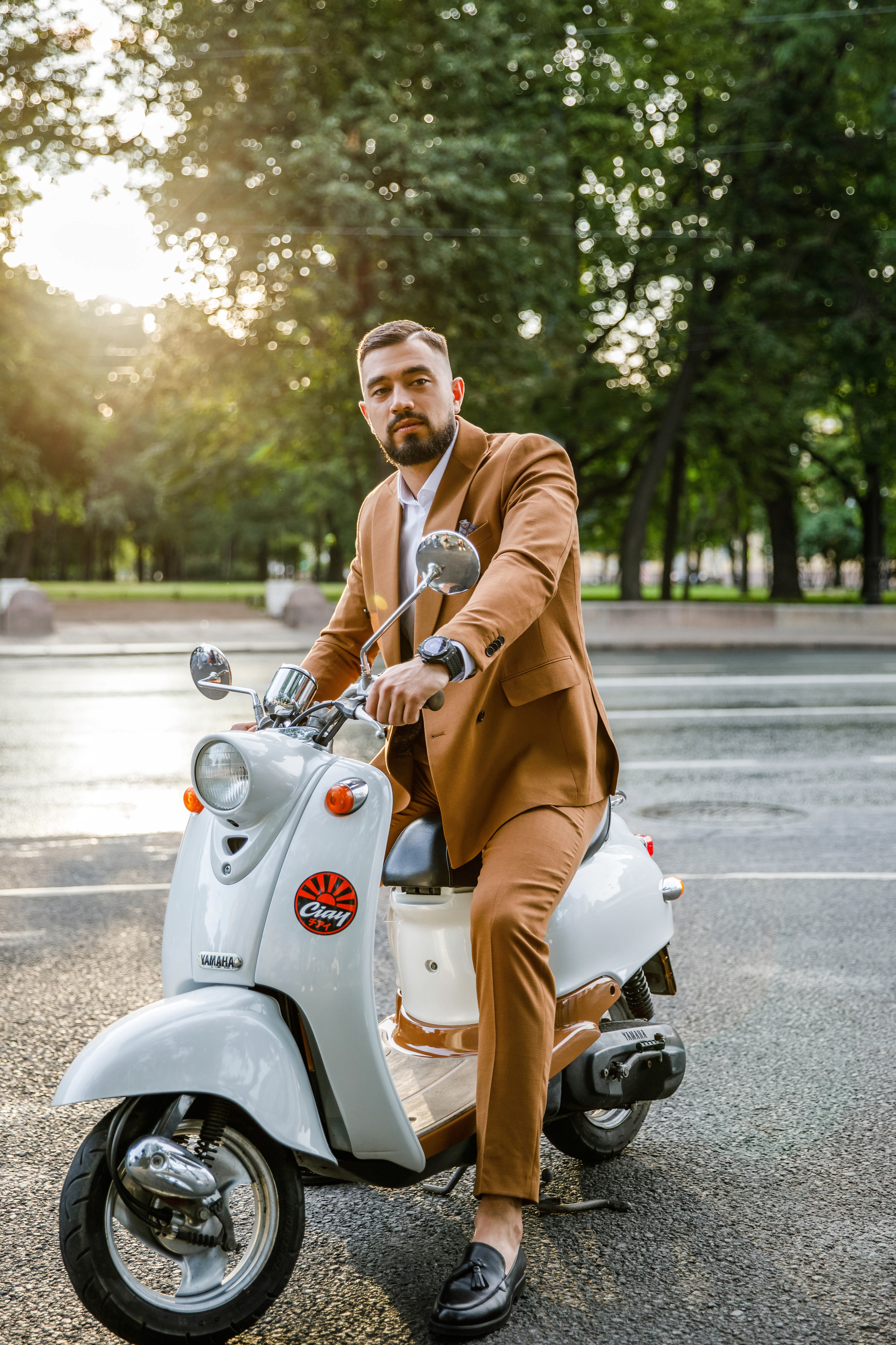 Вячеслав. Свадебный и портретный фотограф